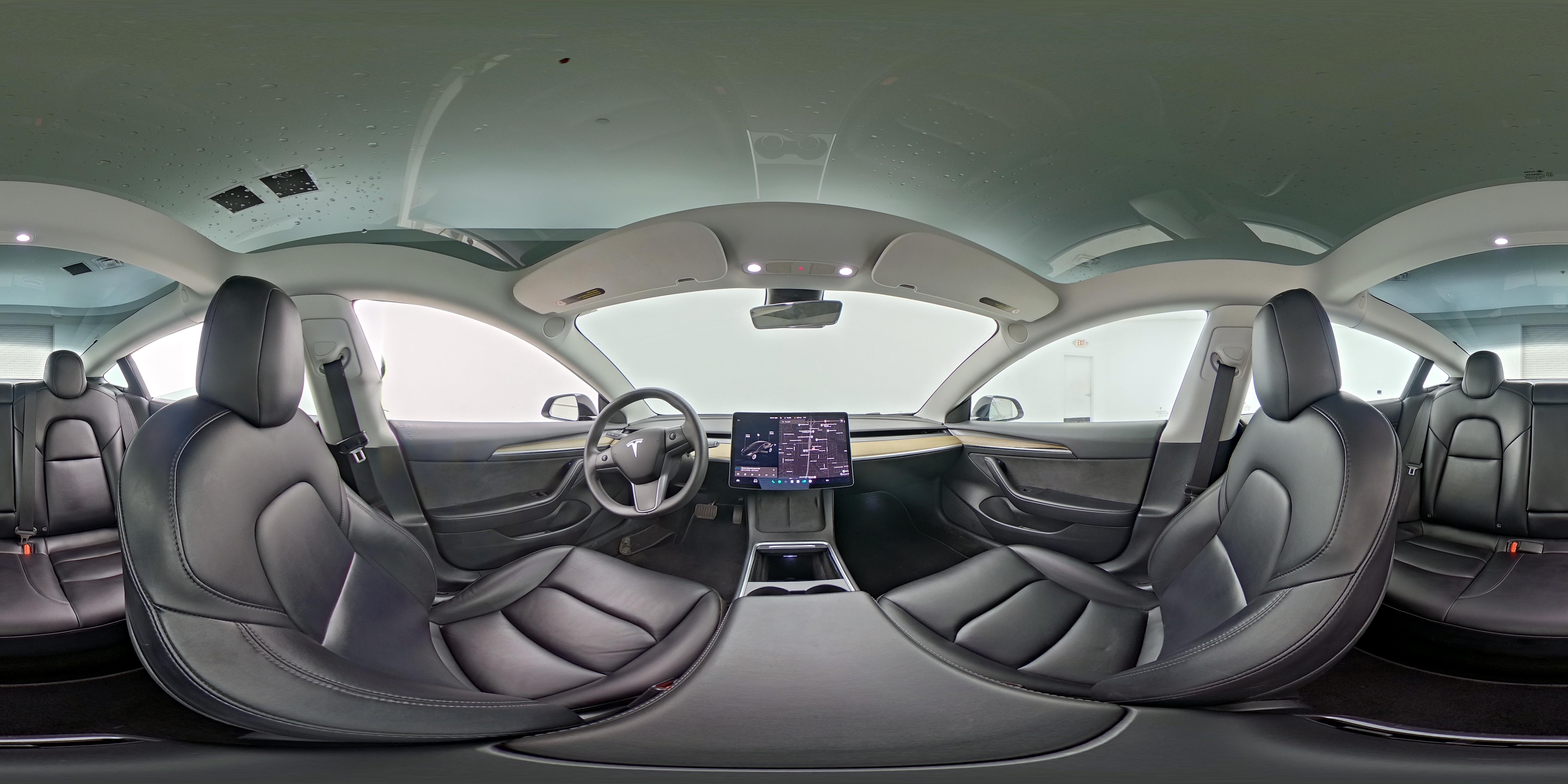 2022 Tesla Model 3 Long Range - Photo 24