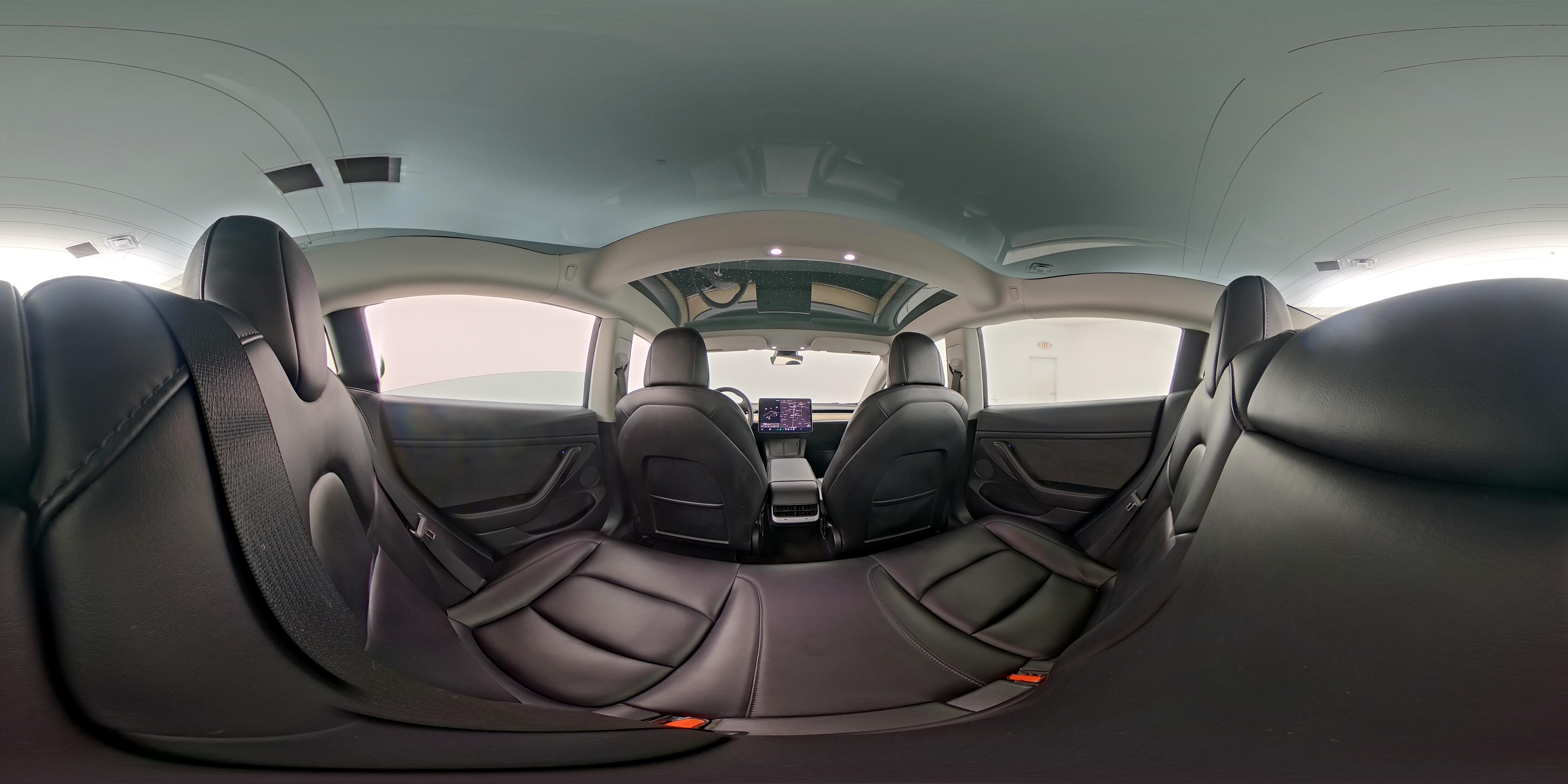 2022 Tesla Model 3 Long Range - Photo 25