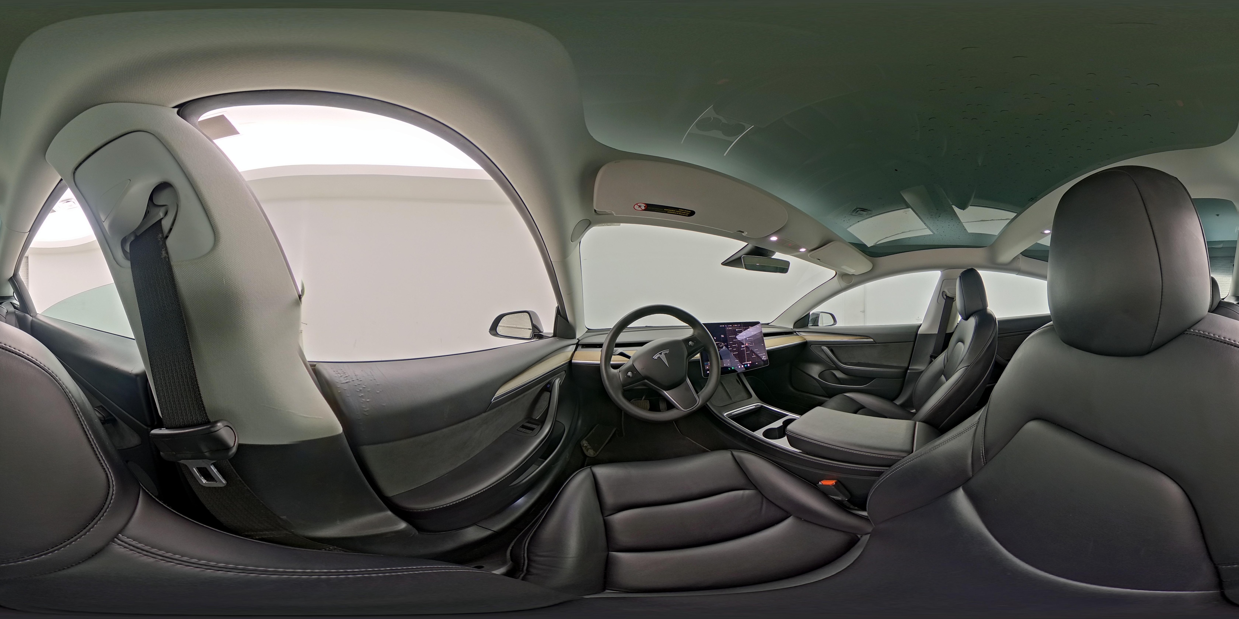 2022 Tesla Model 3 Long Range - Photo 26