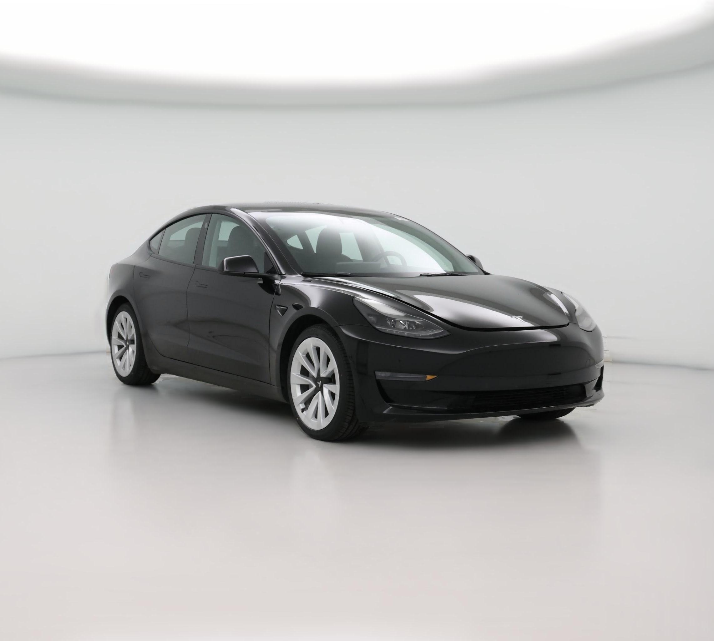 Thumbnail: 2022 Tesla Model 3 - 1