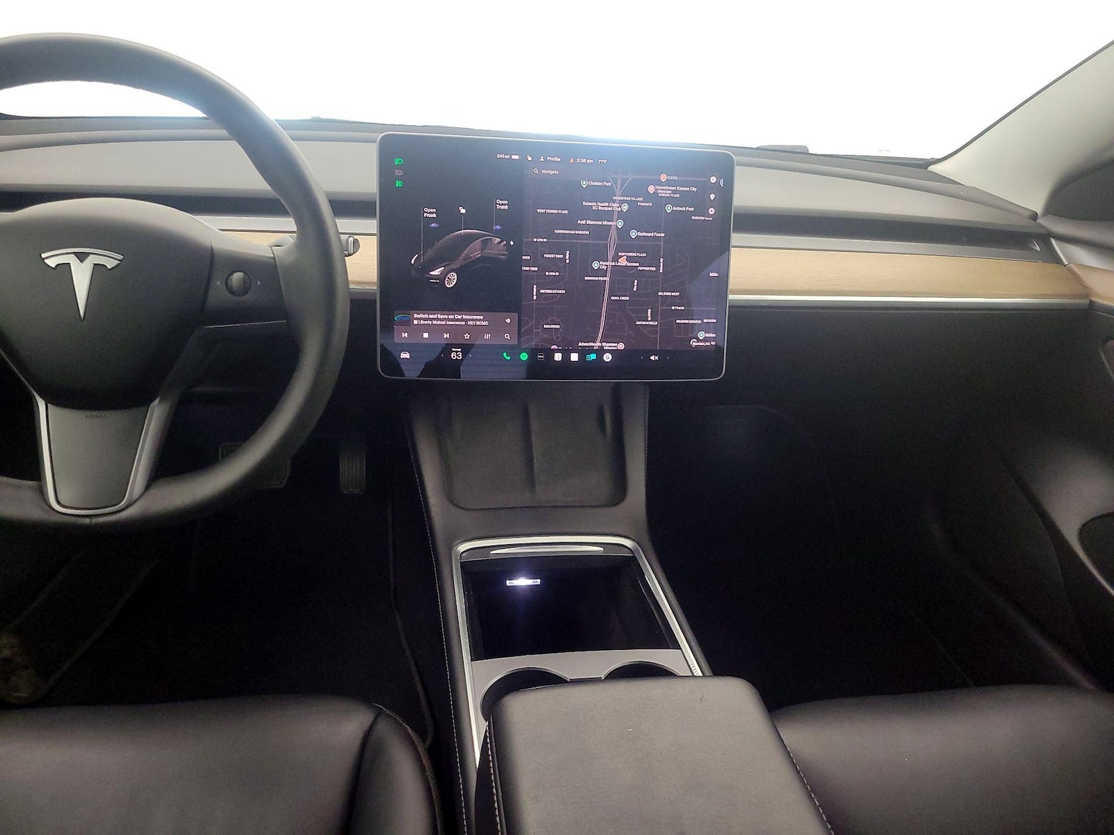 2022 Tesla Model 3 Long Range - Photo 10