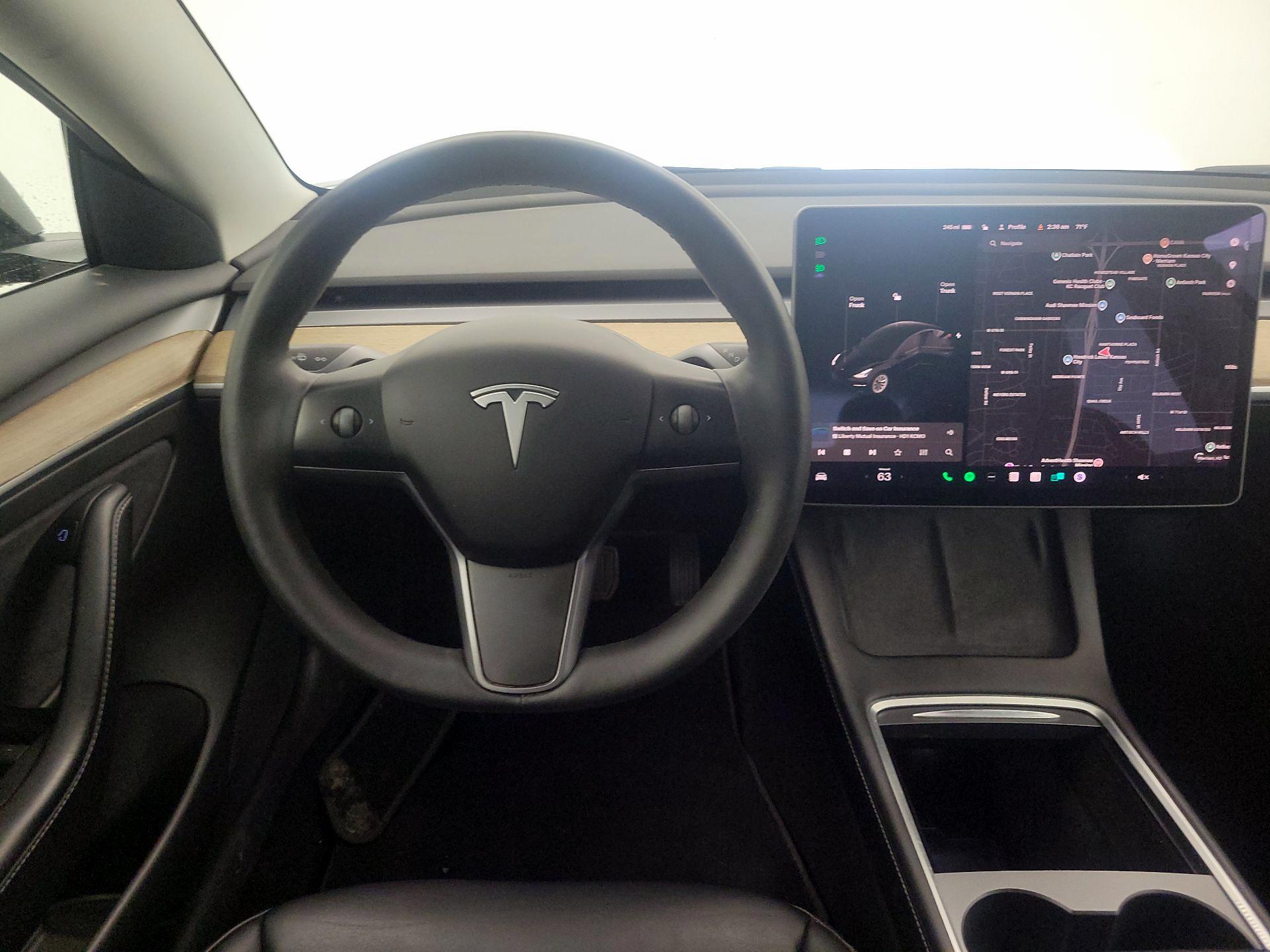 Thumbnail: 2022 Tesla Model 3 - 10