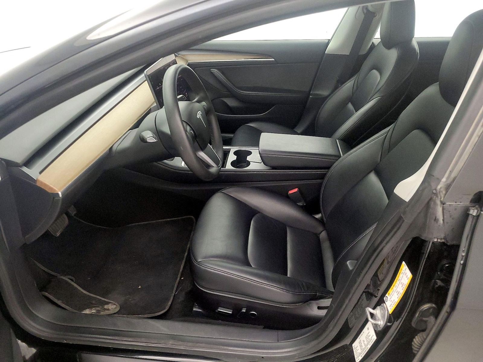 2022 Tesla Model 3 Long Range - Photo 12