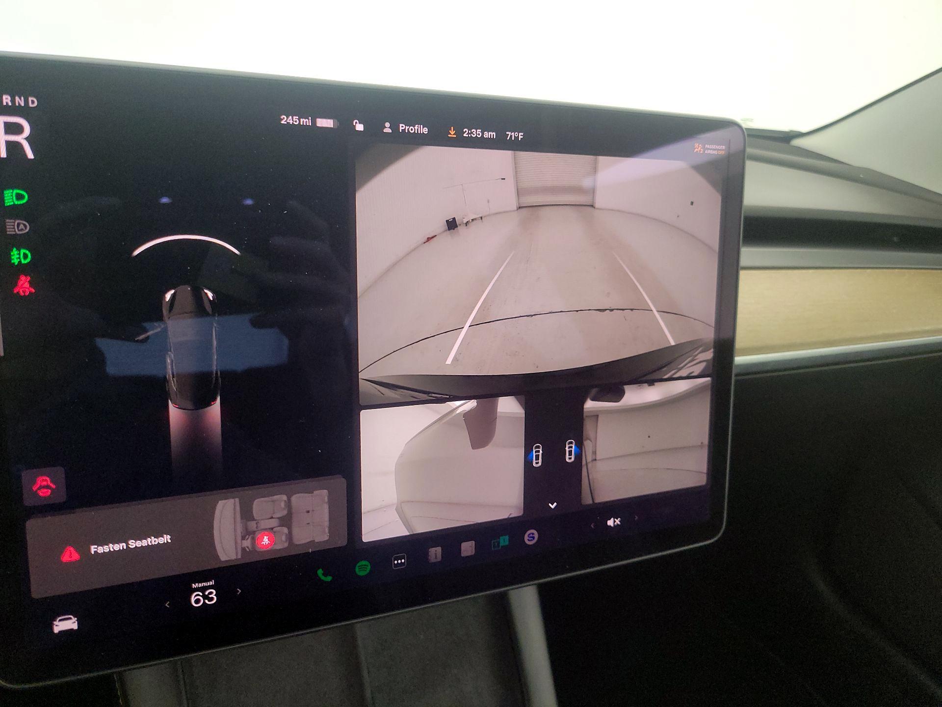 Thumbnail: 2022 Tesla Model 3 - 14