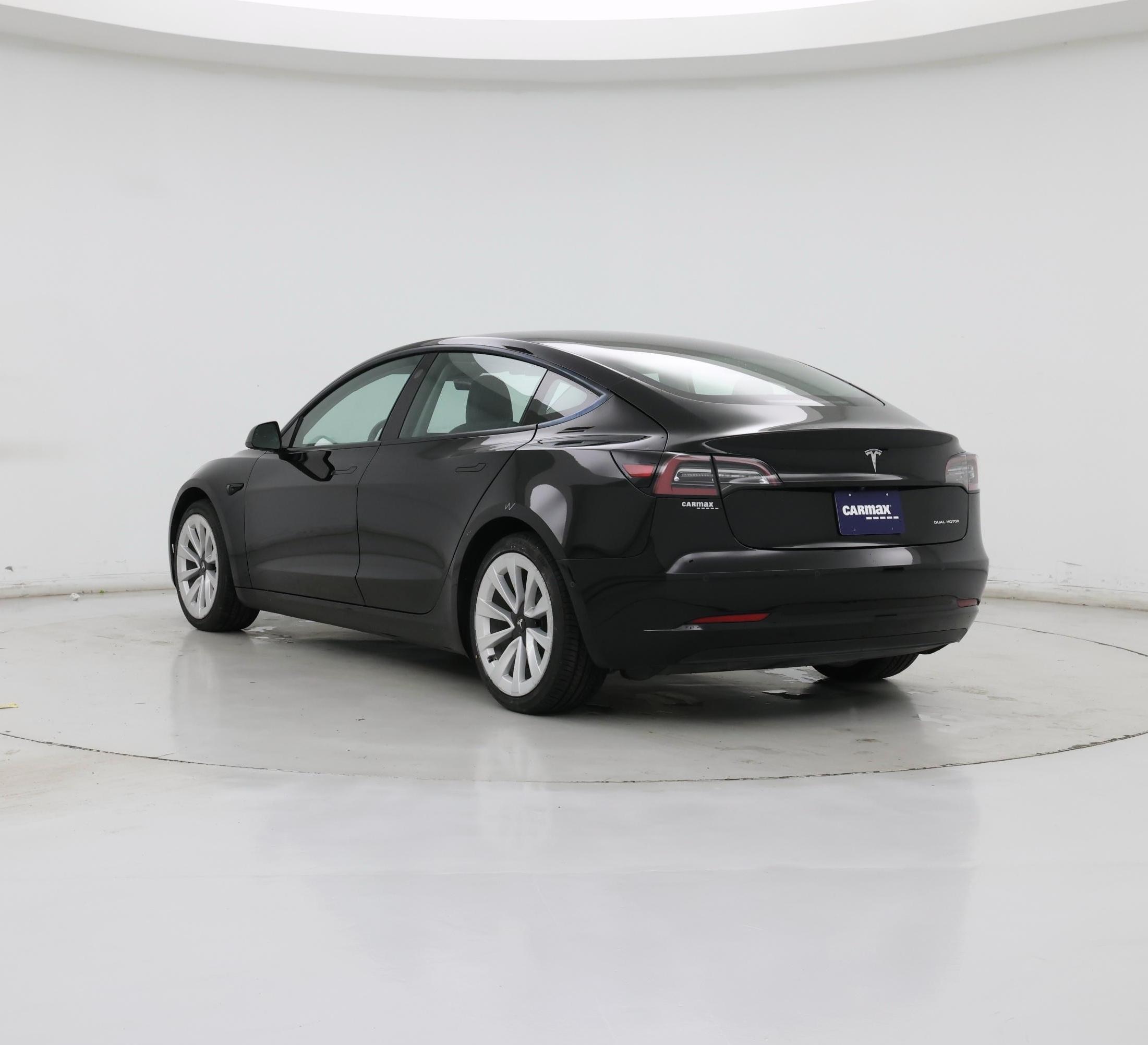 Thumbnail: 2022 Tesla Model 3 - 2