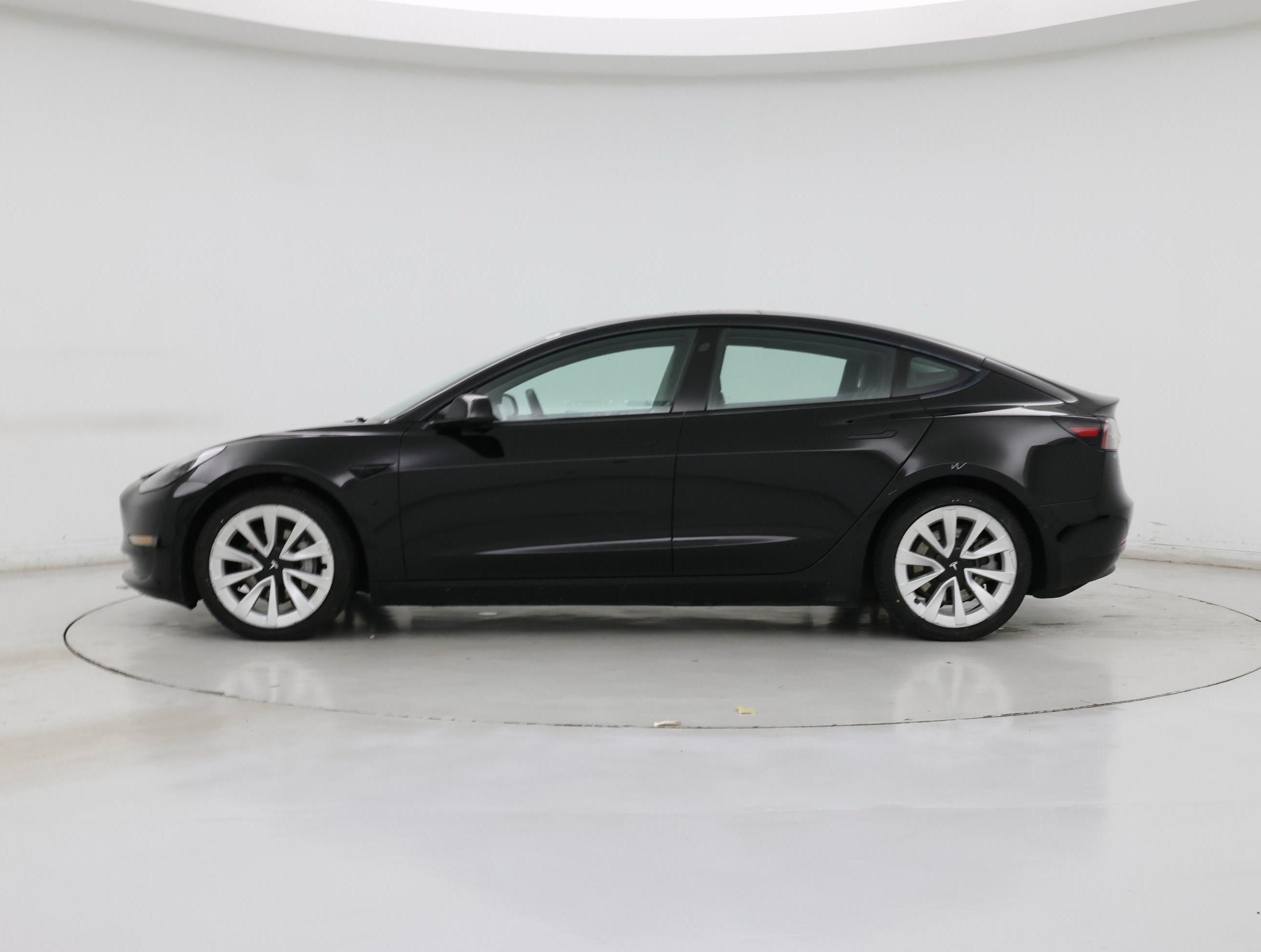 Thumbnail: 2022 Tesla Model 3 - 3
