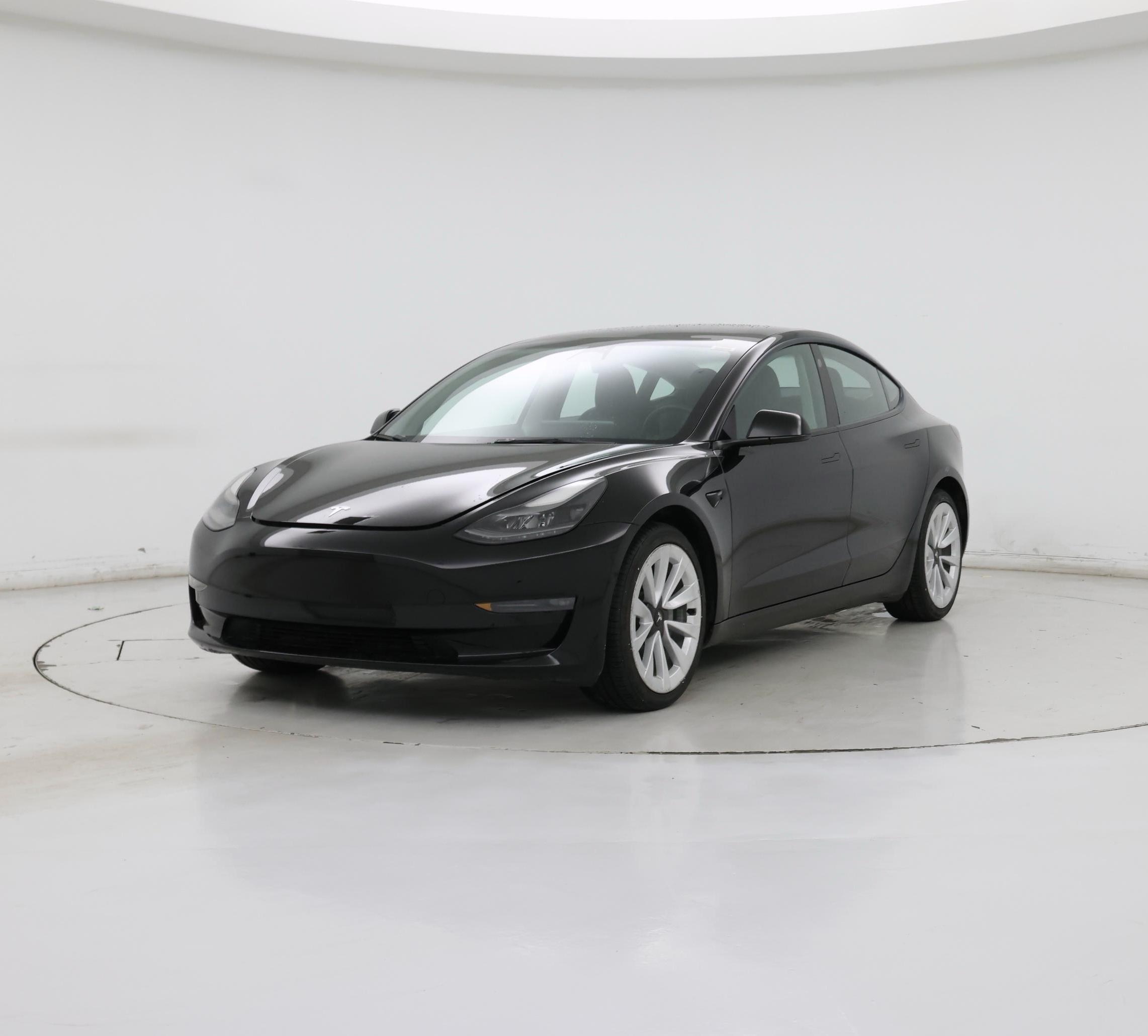 Thumbnail: 2022 Tesla Model 3 - 4
