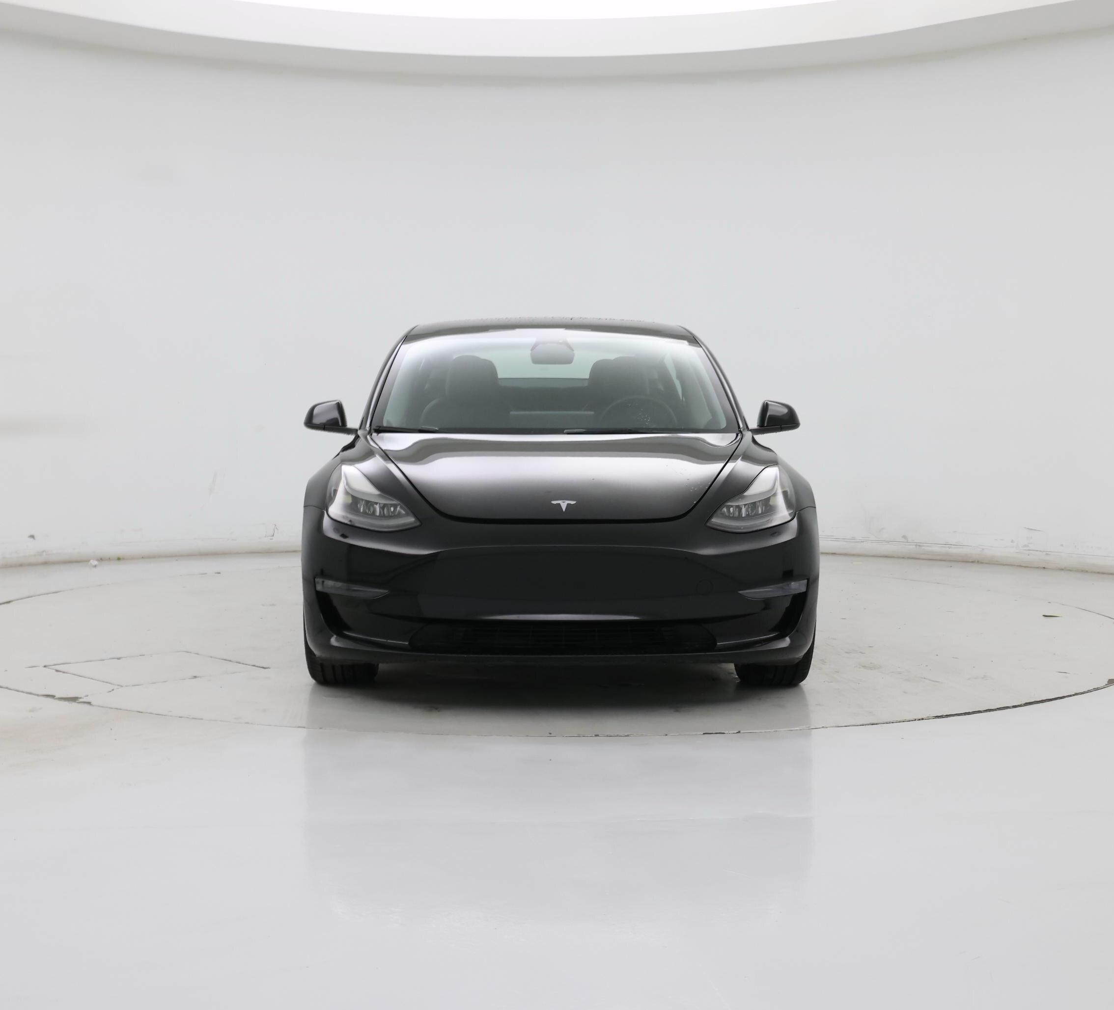 Thumbnail: 2022 Tesla Model 3 - 5