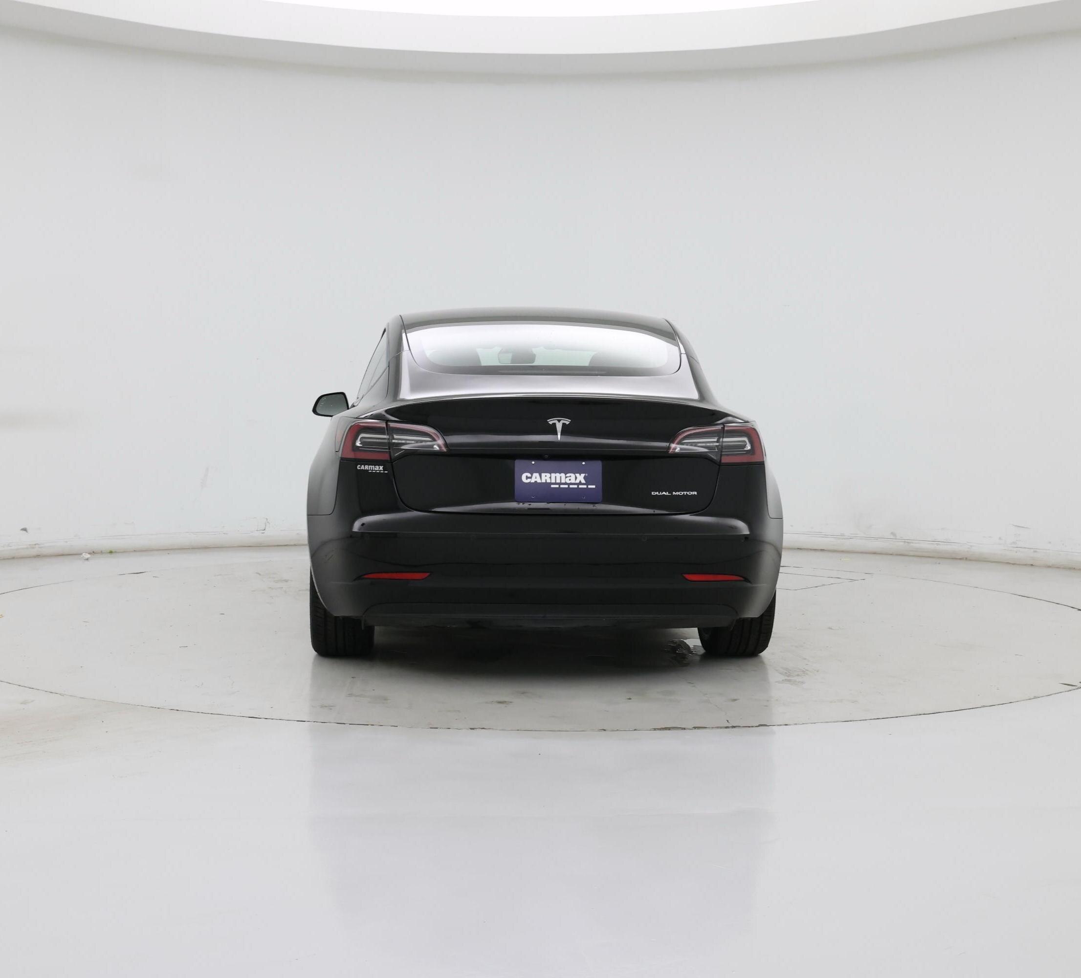 Thumbnail: 2022 Tesla Model 3 - 6