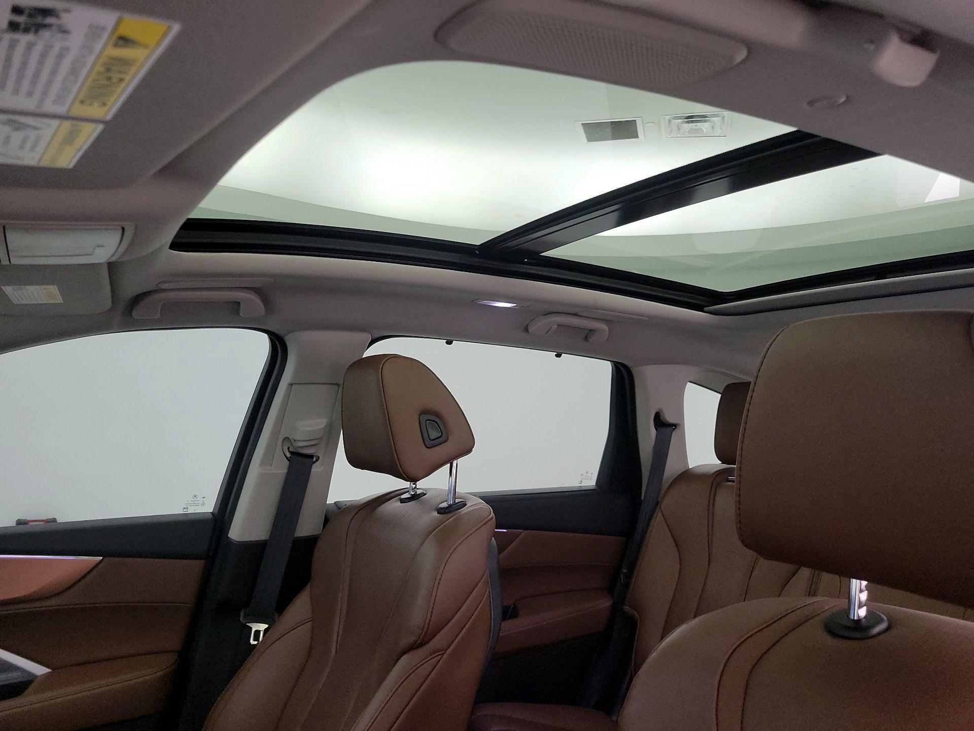 Thumbnail: 2025 Acura MDX - 19