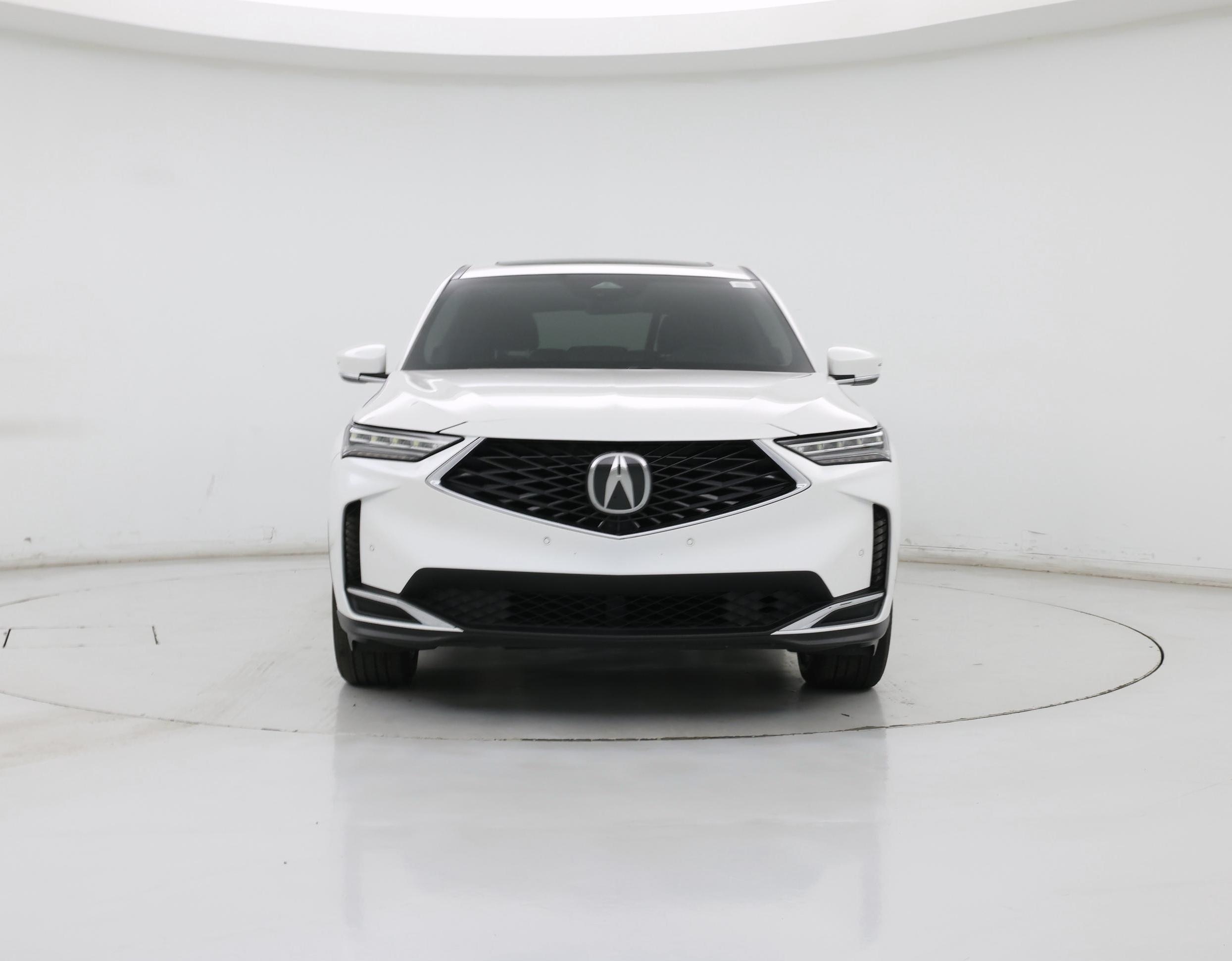 Thumbnail: 2025 Acura MDX - 5