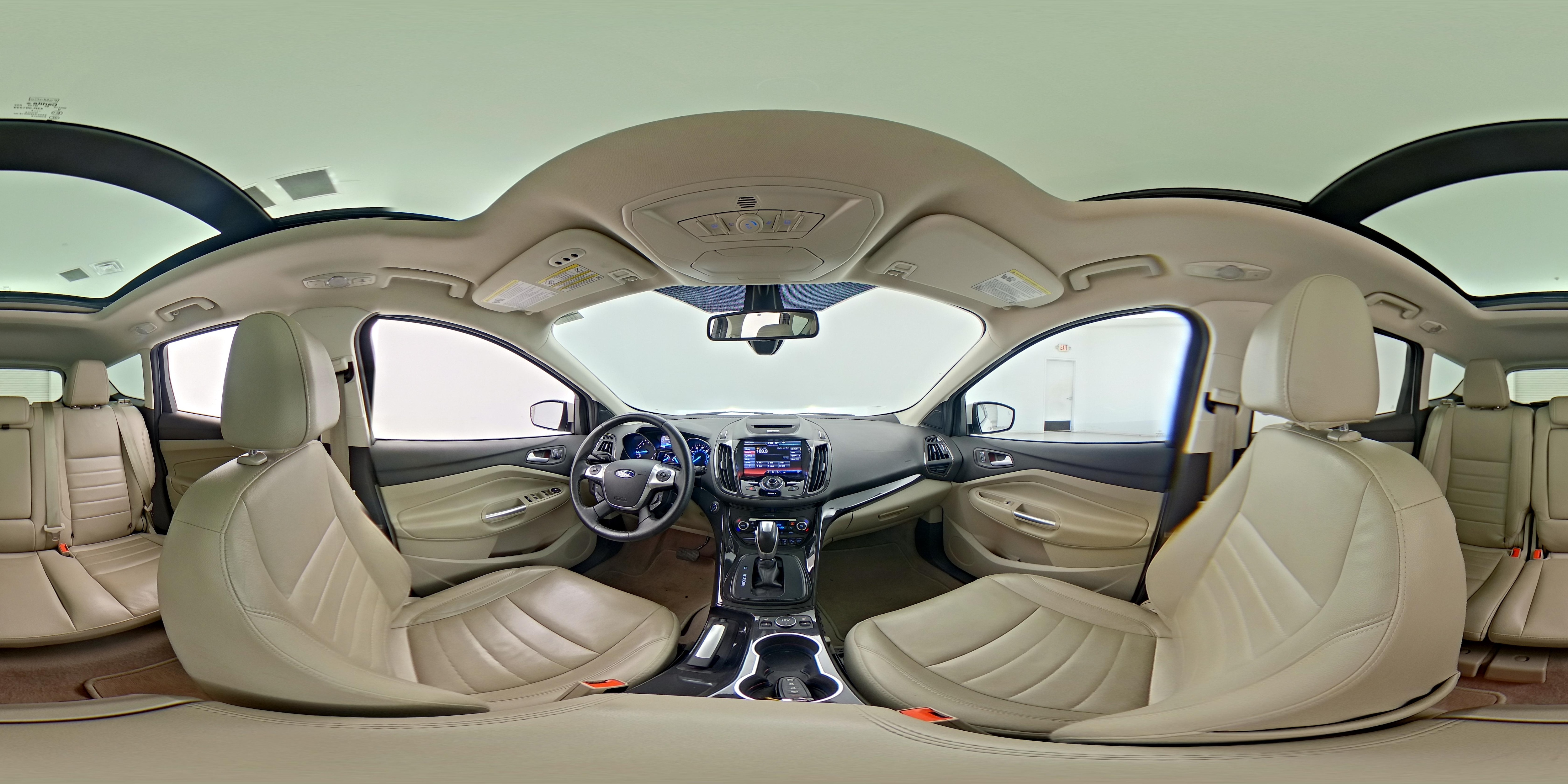 2014 Ford Escape Titanium - Photo 25