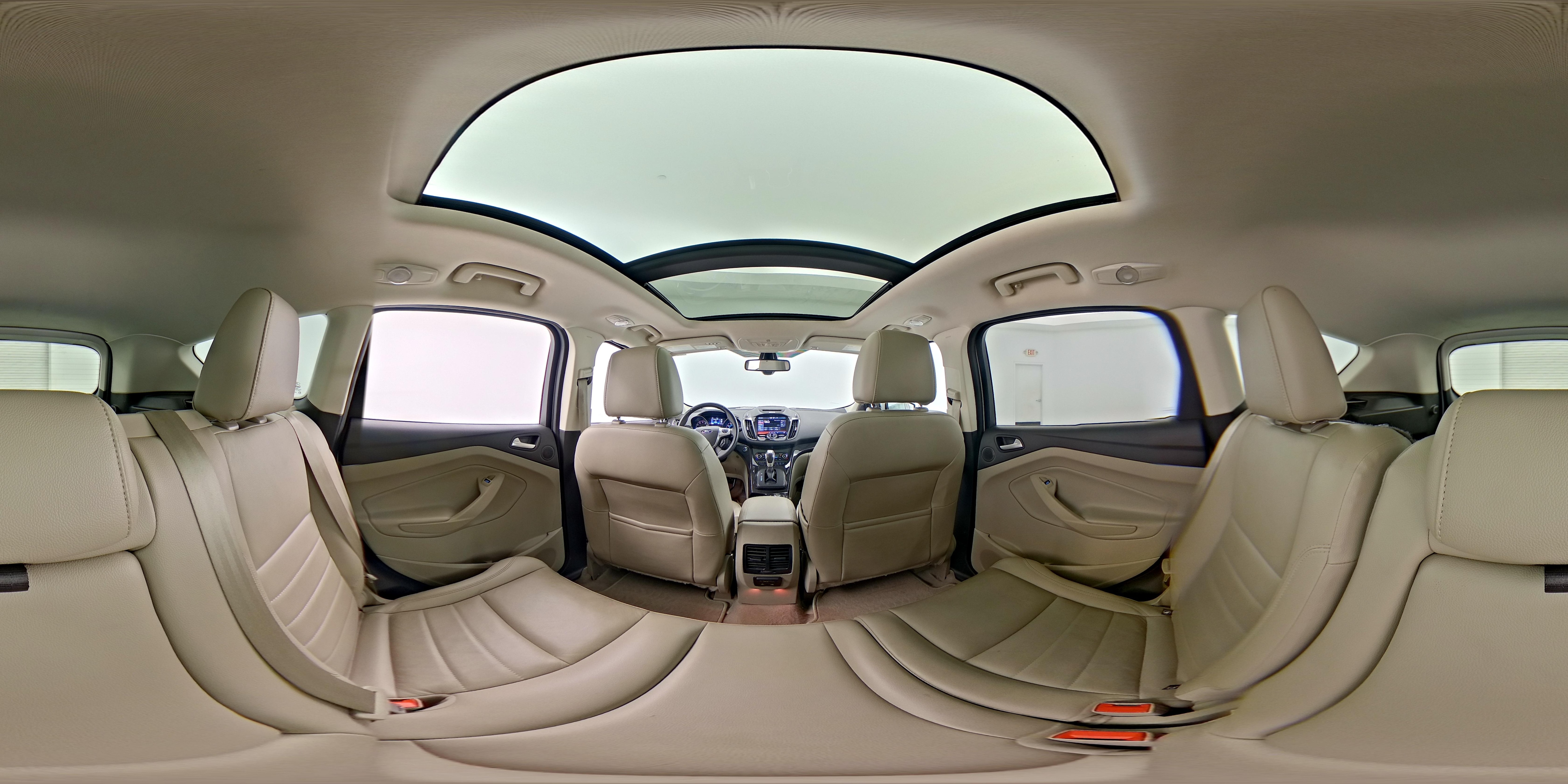 2014 Ford Escape Titanium - Photo 26