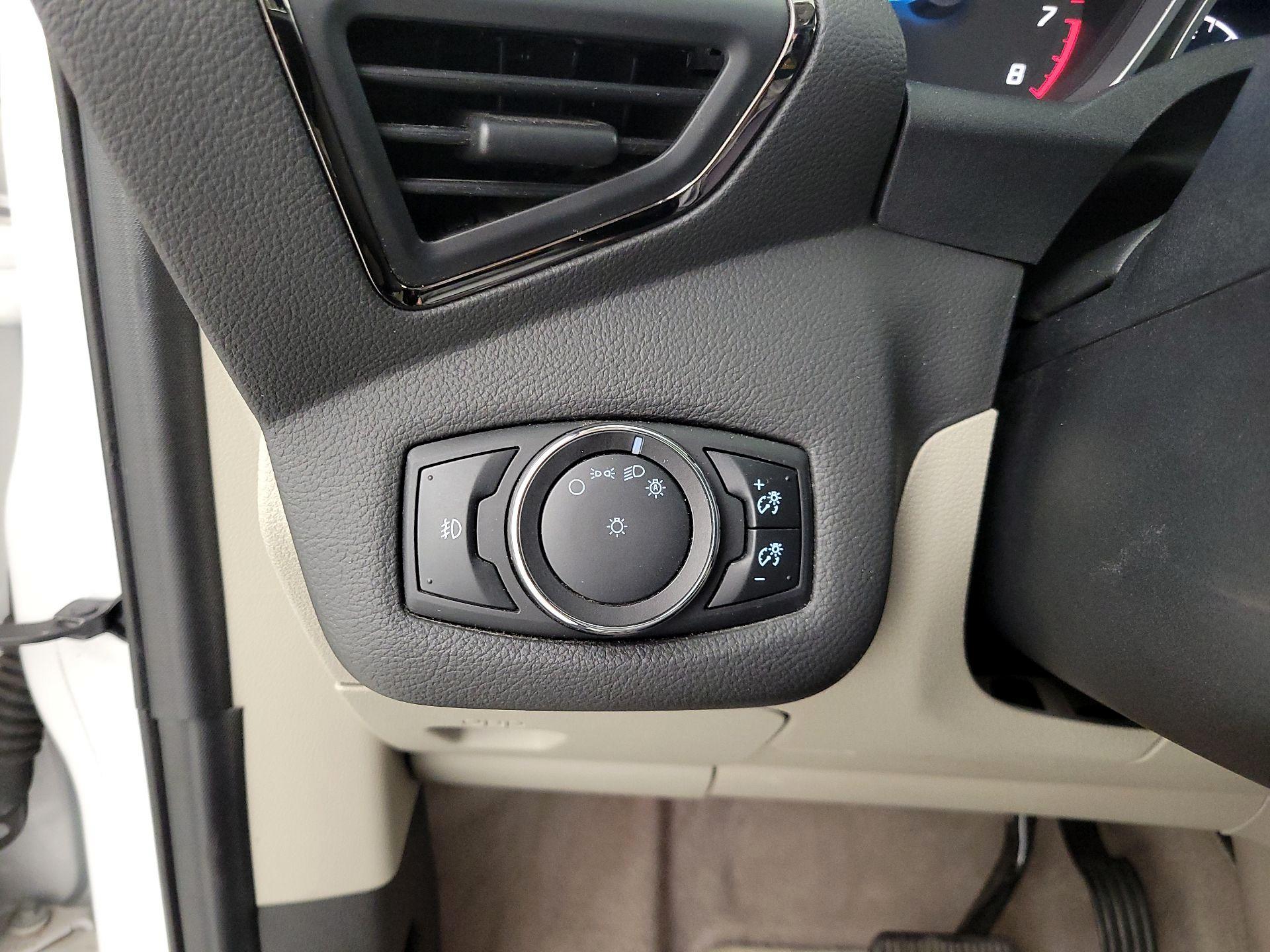 Thumbnail: 2014 Ford Escape - 13