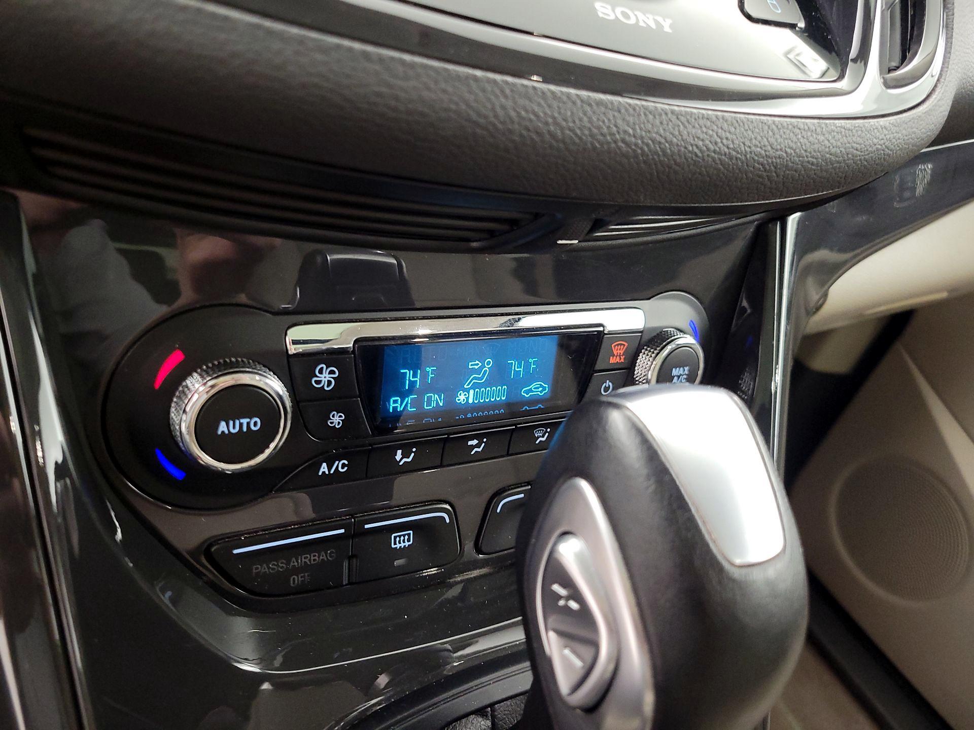 Thumbnail: 2014 Ford Escape - 16