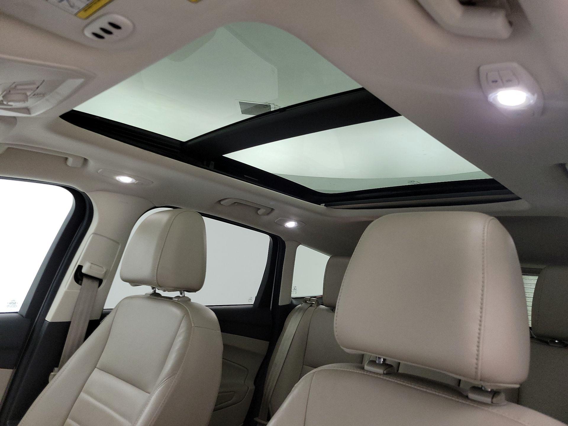 Thumbnail: 2014 Ford Escape - 19