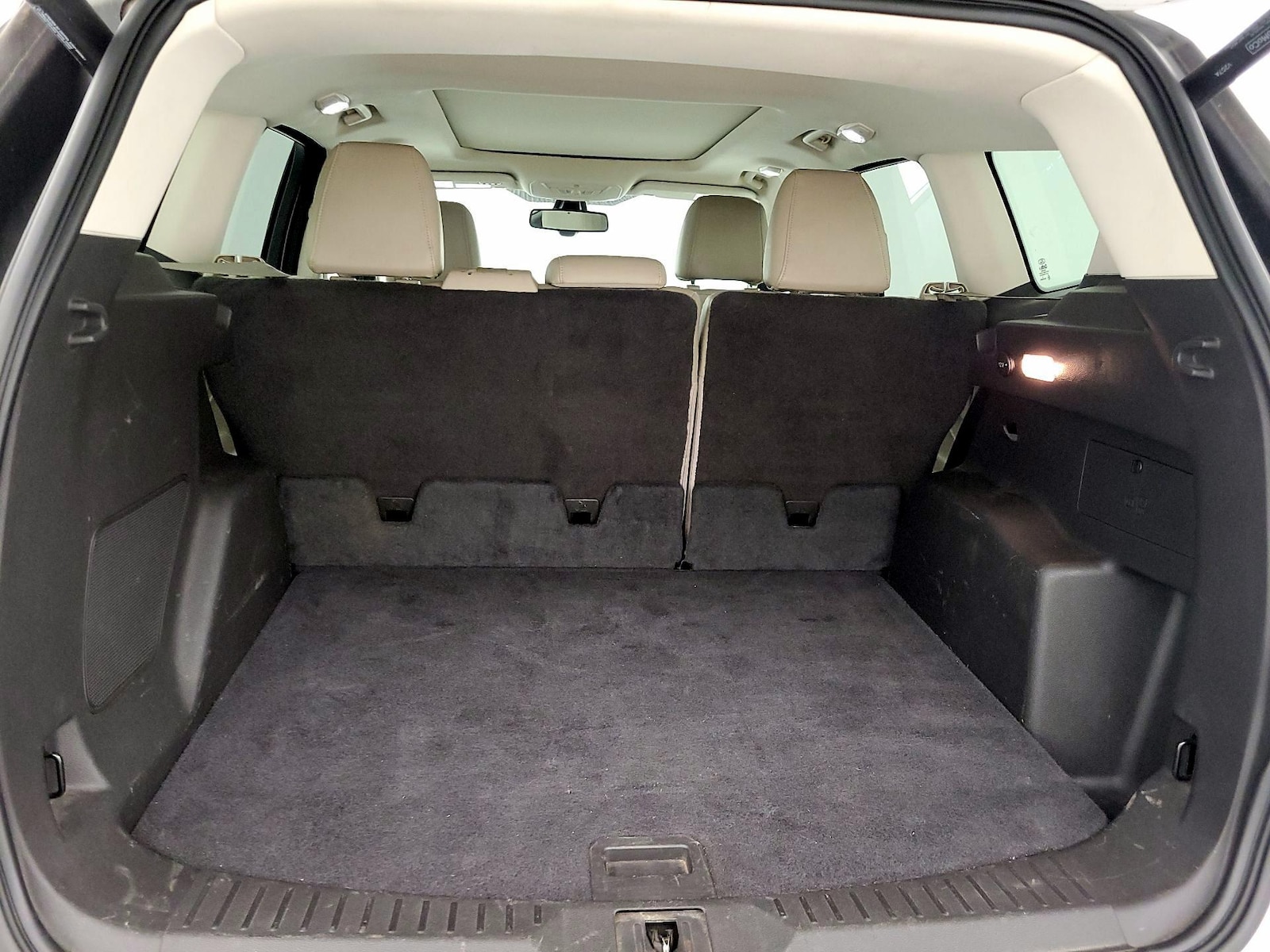 2014 Ford Escape Titanium - Photo 22