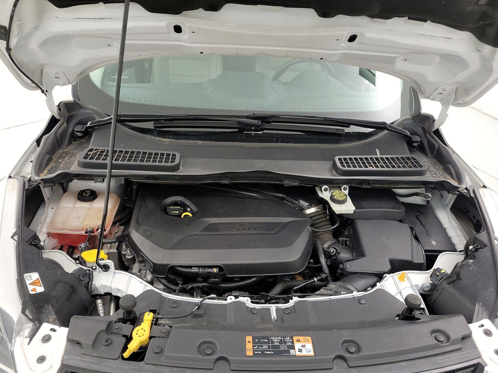 2014 Ford Escape Titanium - Photo 23