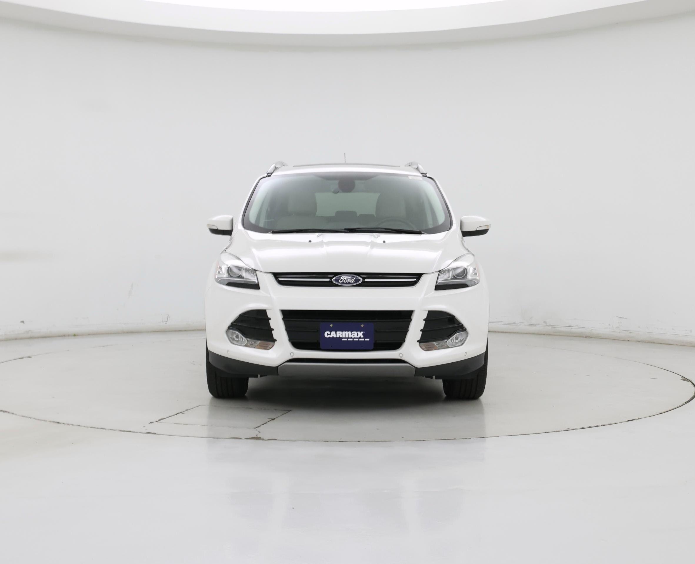 Thumbnail: 2014 Ford Escape - 5