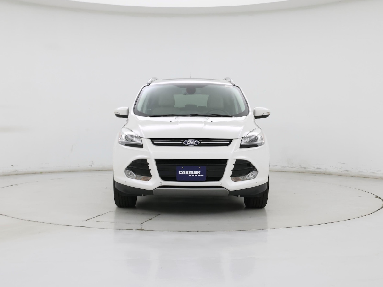 2014 Ford Escape Titanium - Photo 6