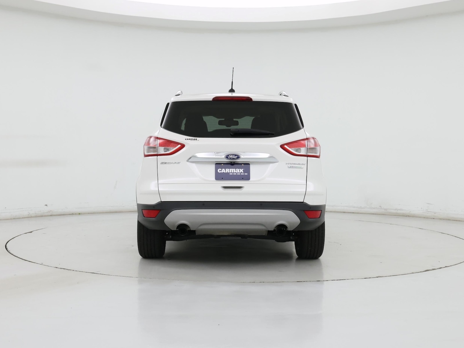 2014 Ford Escape Titanium - Photo 7
