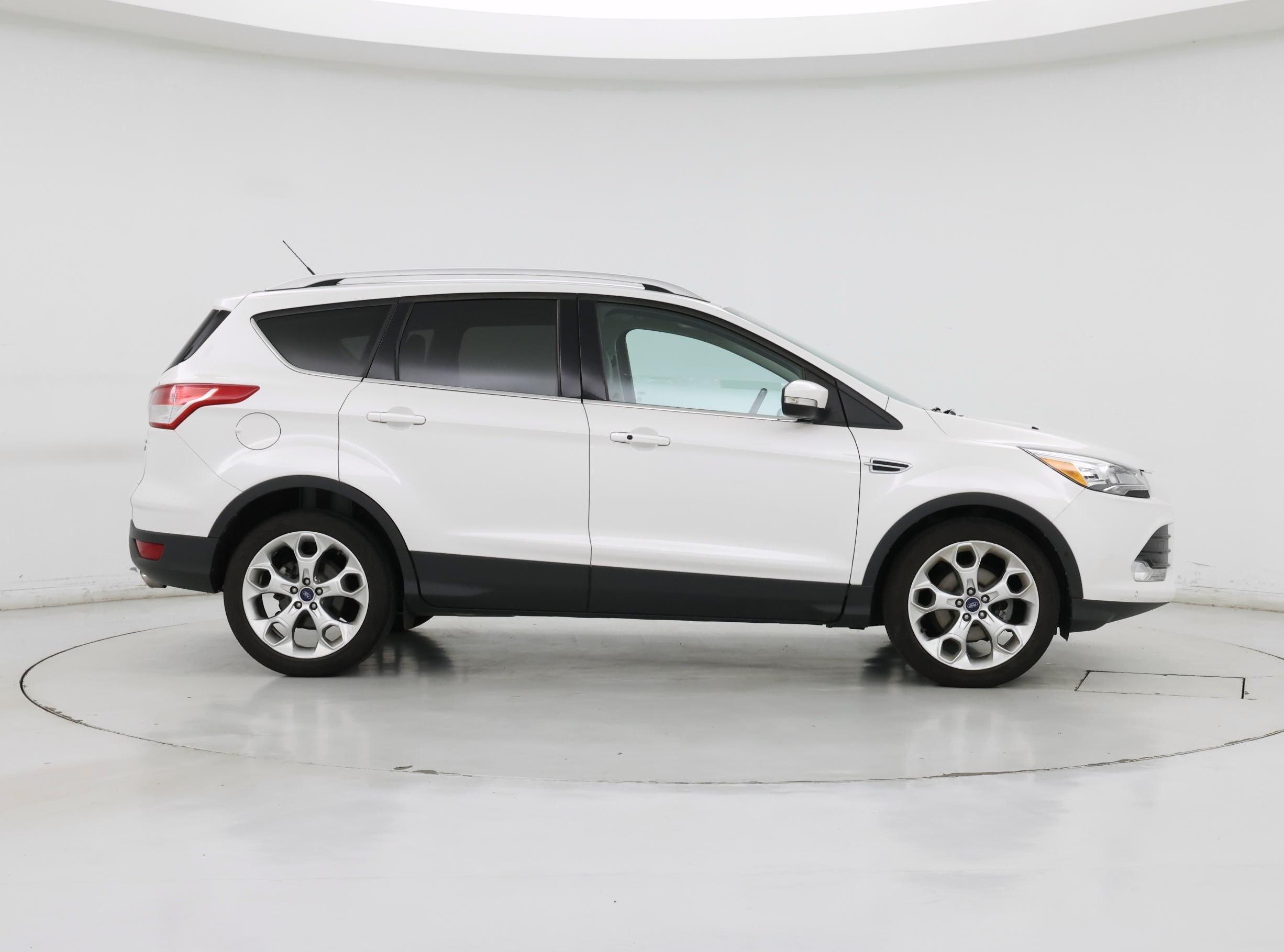 Thumbnail: 2014 Ford Escape - 7