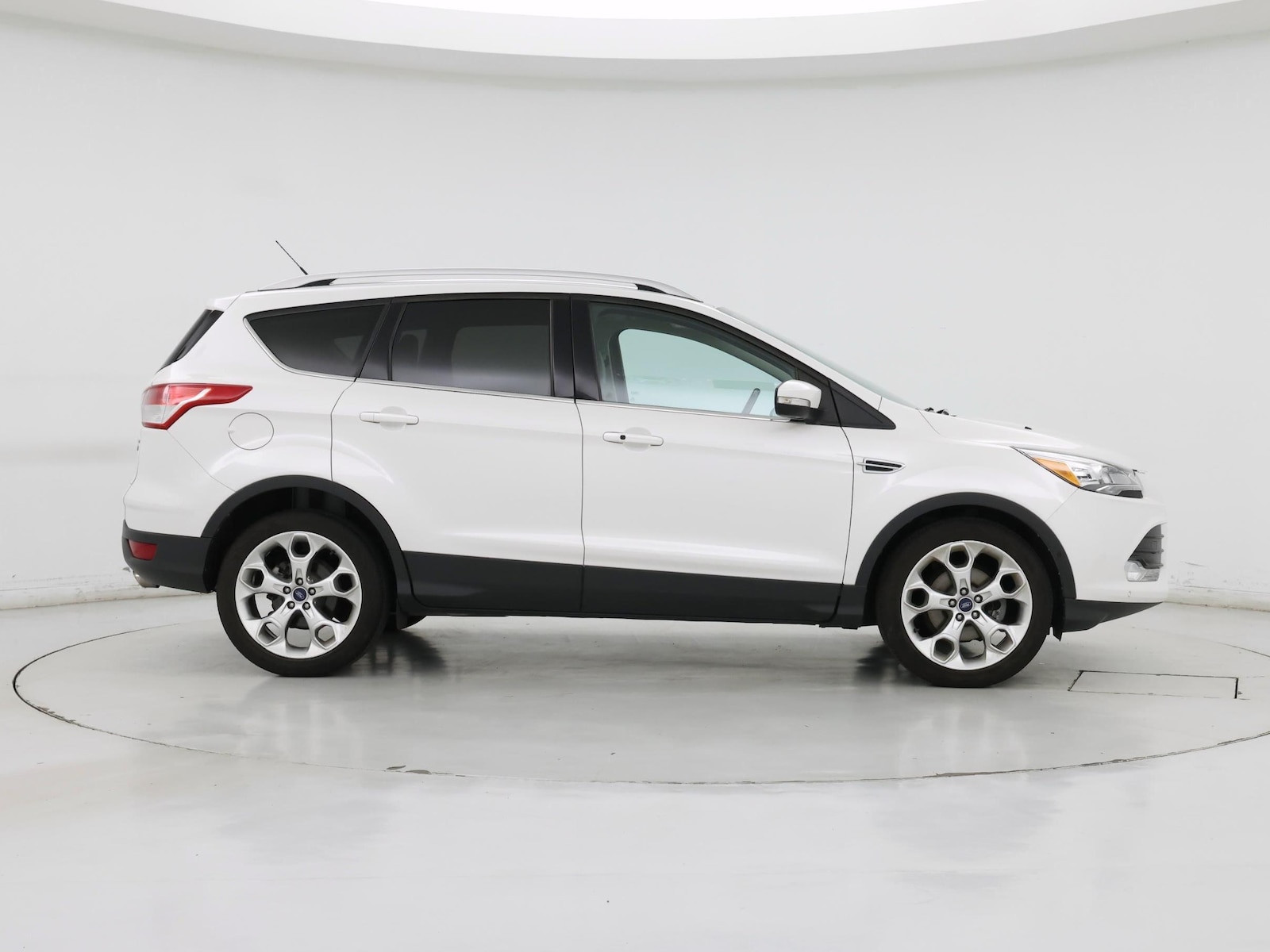 2014 Ford Escape Titanium - Photo 8