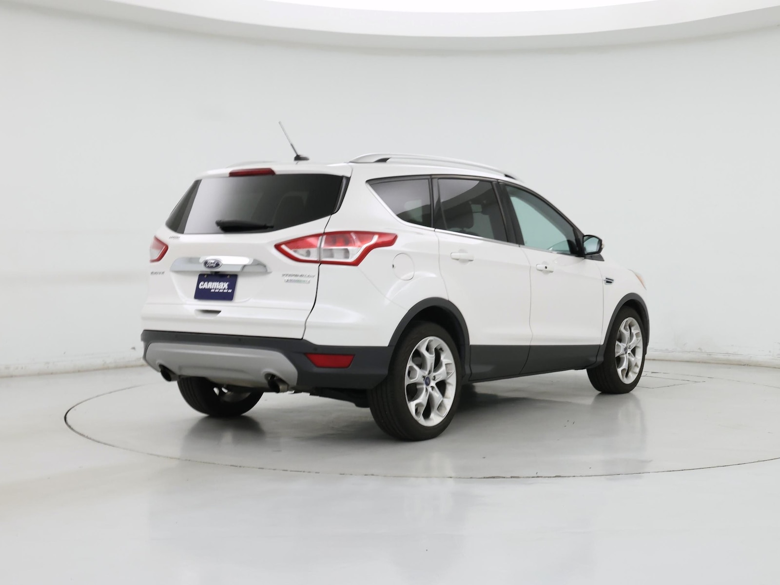 2014 Ford Escape Titanium - Photo 9