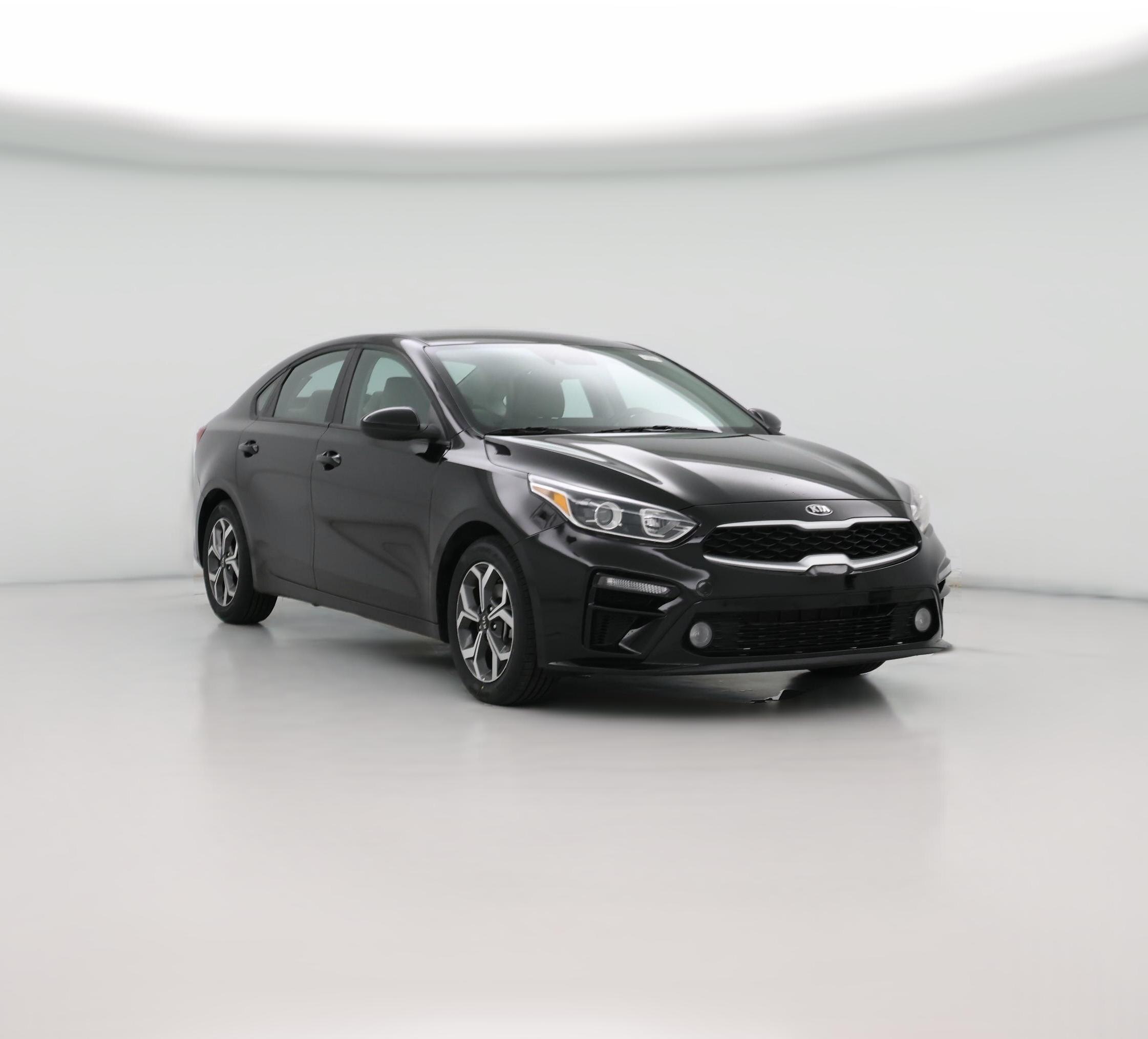 Thumbnail: 2021 Kia Forte - 1