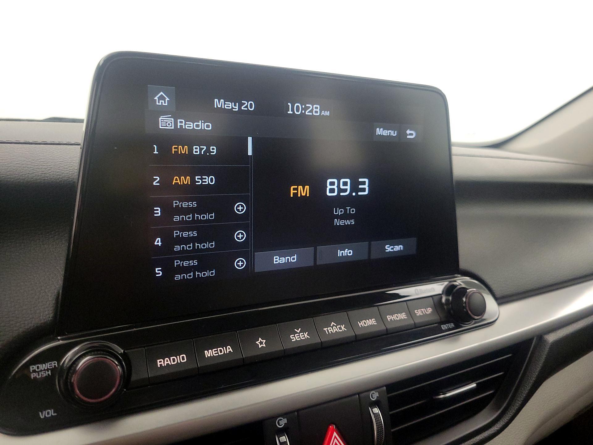 Thumbnail: 2021 Kia Forte - 15
