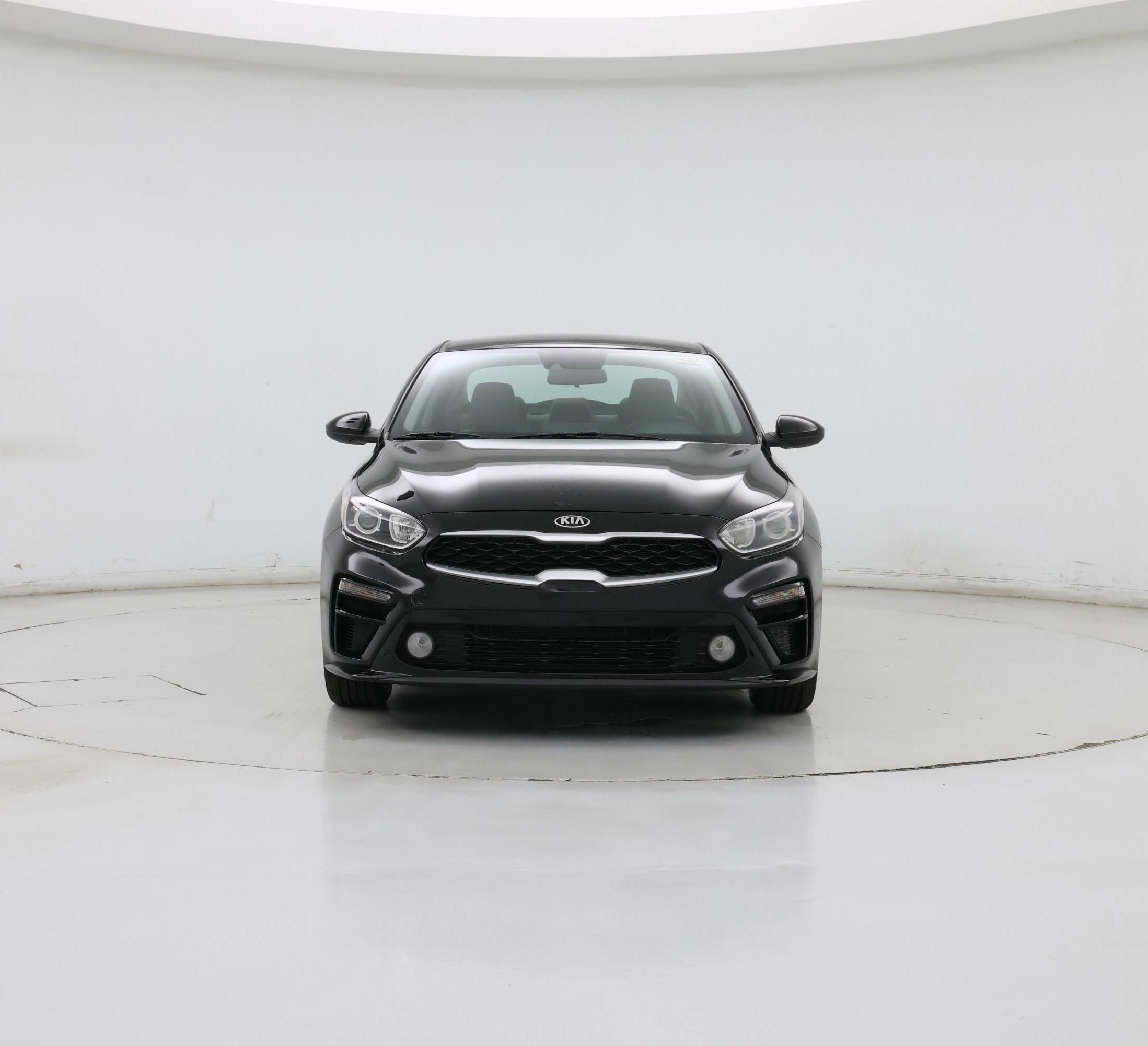 Thumbnail: 2021 Kia Forte - 5