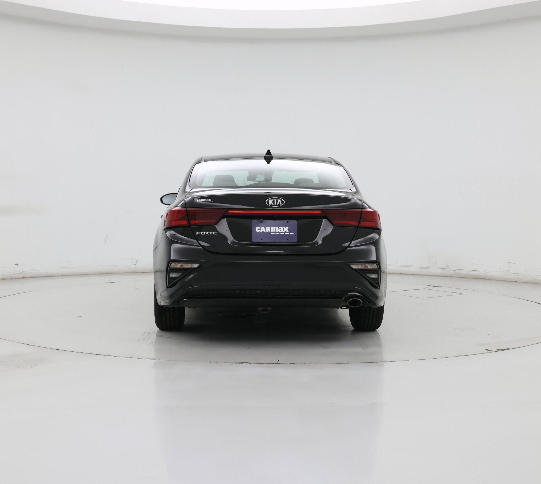 Thumbnail: 2021 Kia Forte - 6