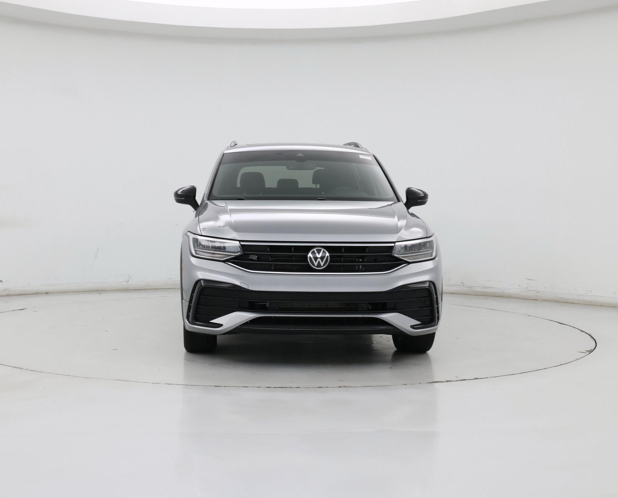 Thumbnail: 2022 Volkswagen Tiguan - 5