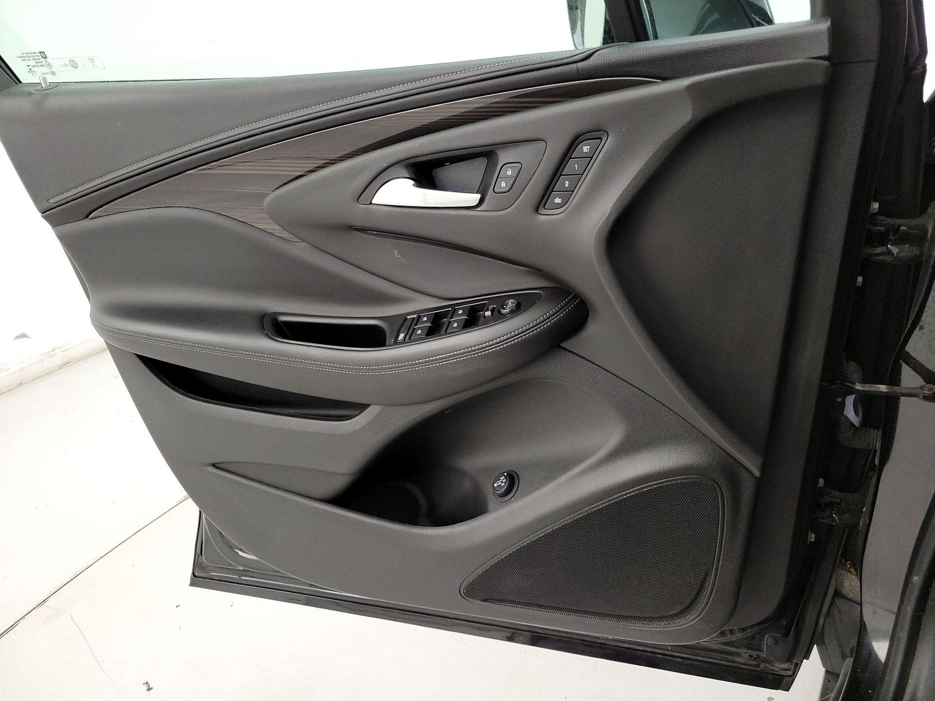 Thumbnail: 2019 Buick Envision - 12