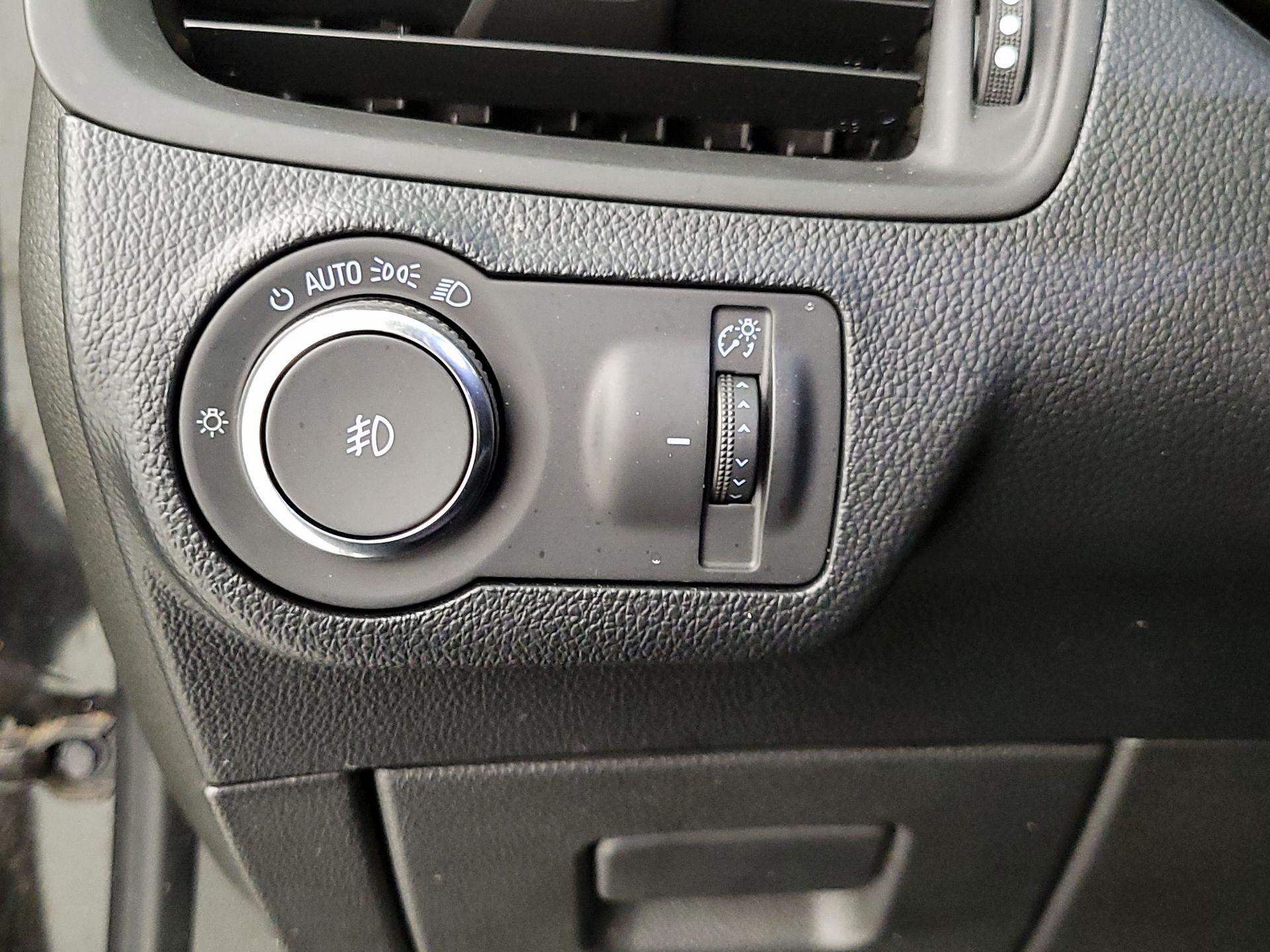 Thumbnail: 2019 Buick Envision - 13