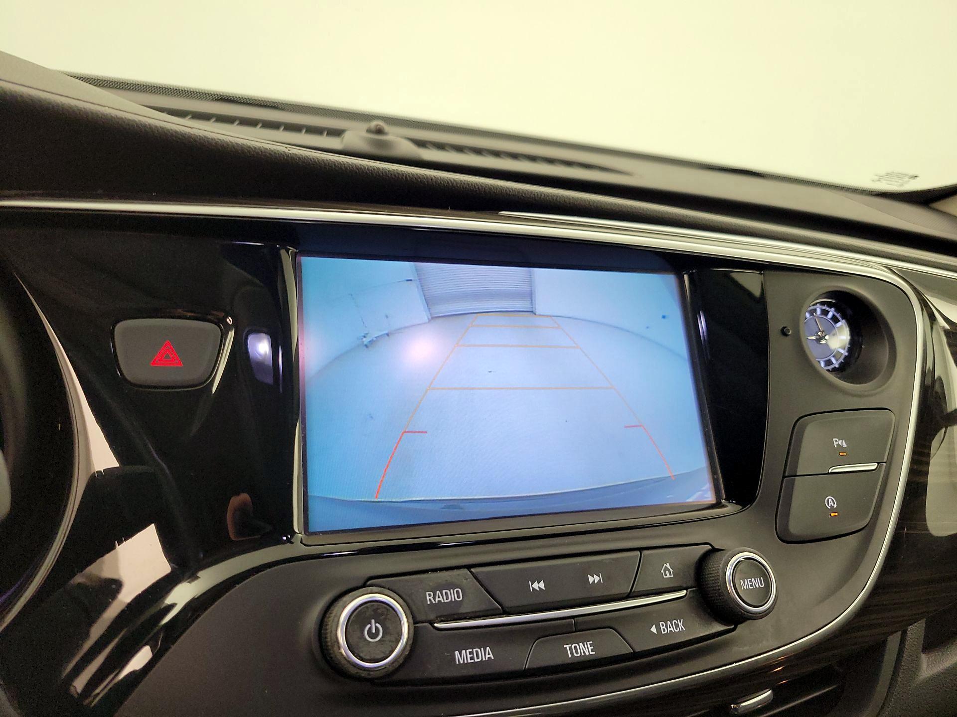 Thumbnail: 2019 Buick Envision - 14