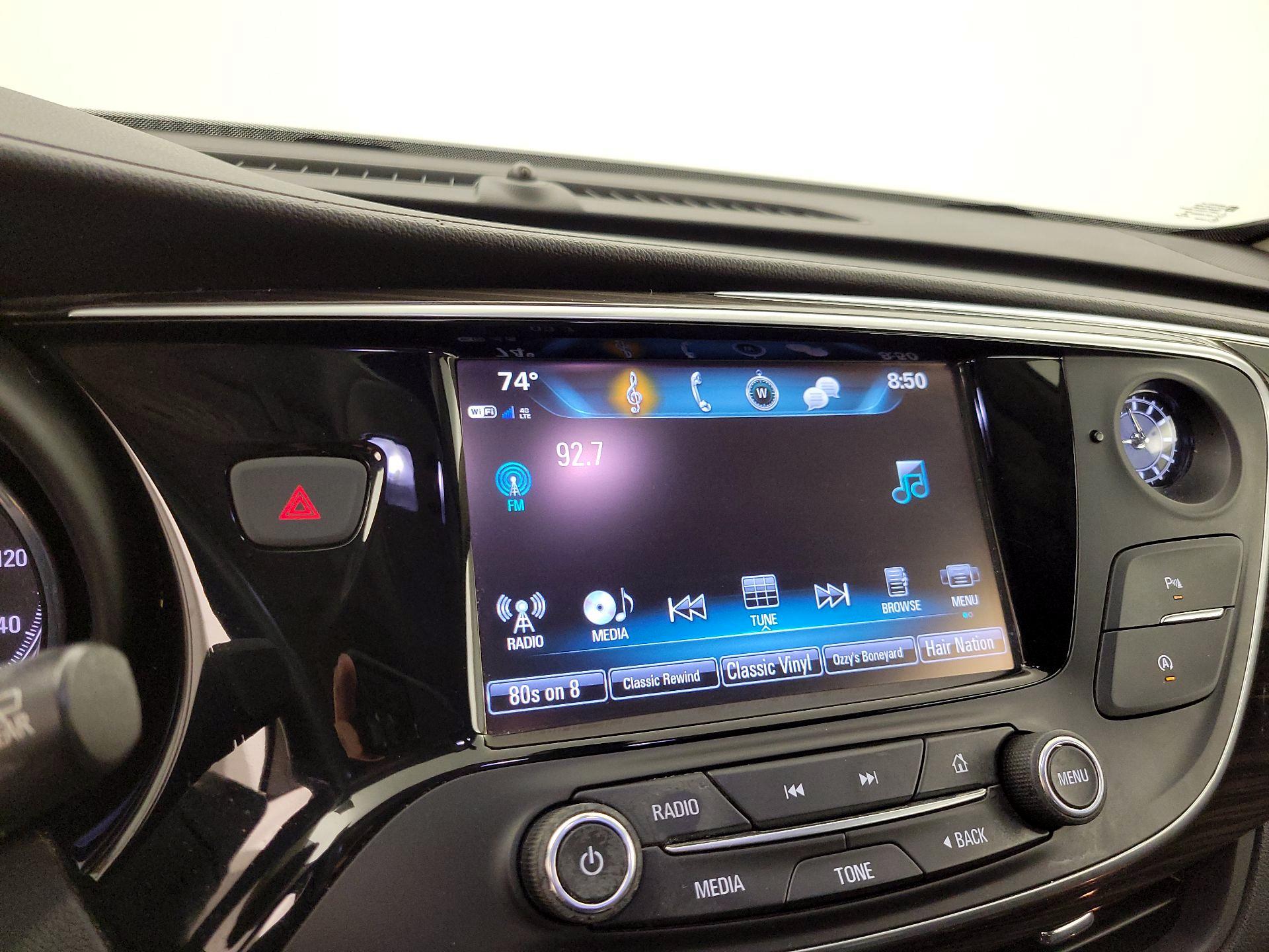 Thumbnail: 2019 Buick Envision - 15