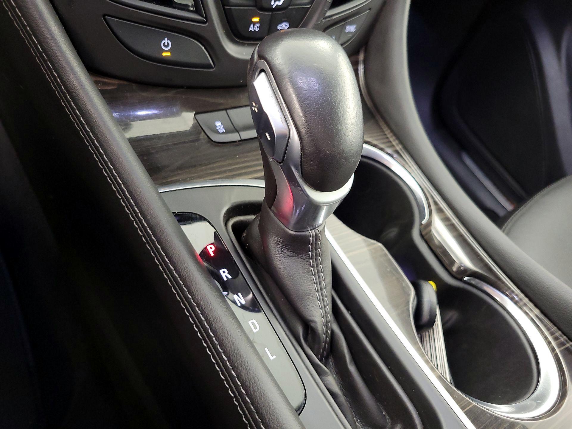 Thumbnail: 2019 Buick Envision - 17