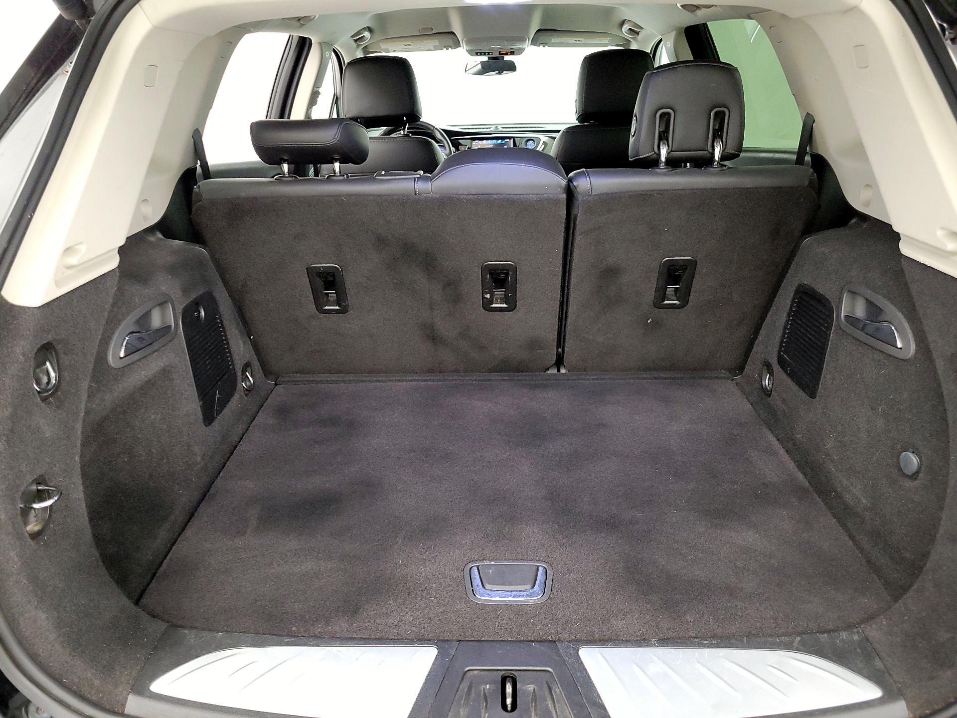 Thumbnail: 2019 Buick Envision - 20