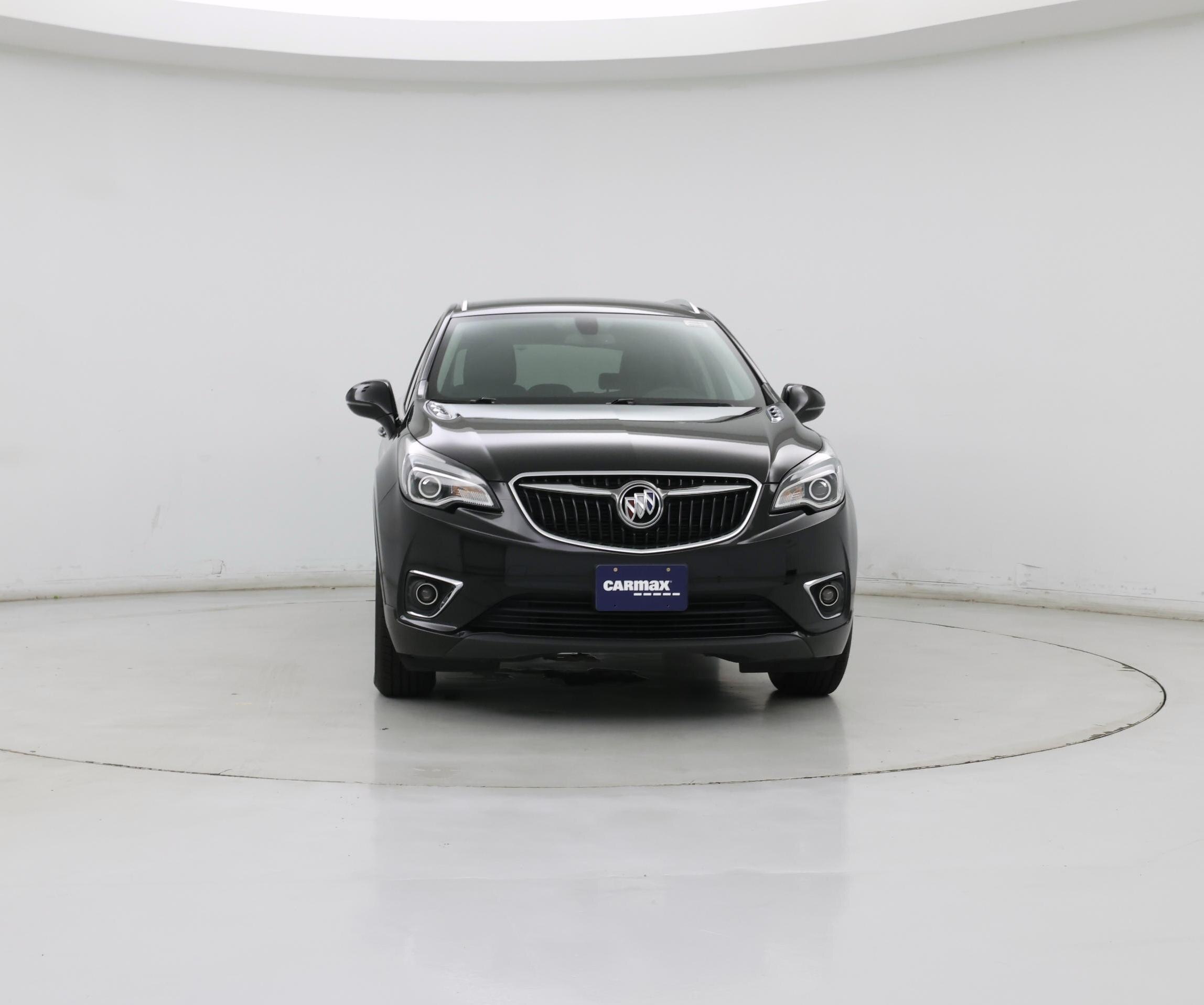 Thumbnail: 2019 Buick Envision - 5