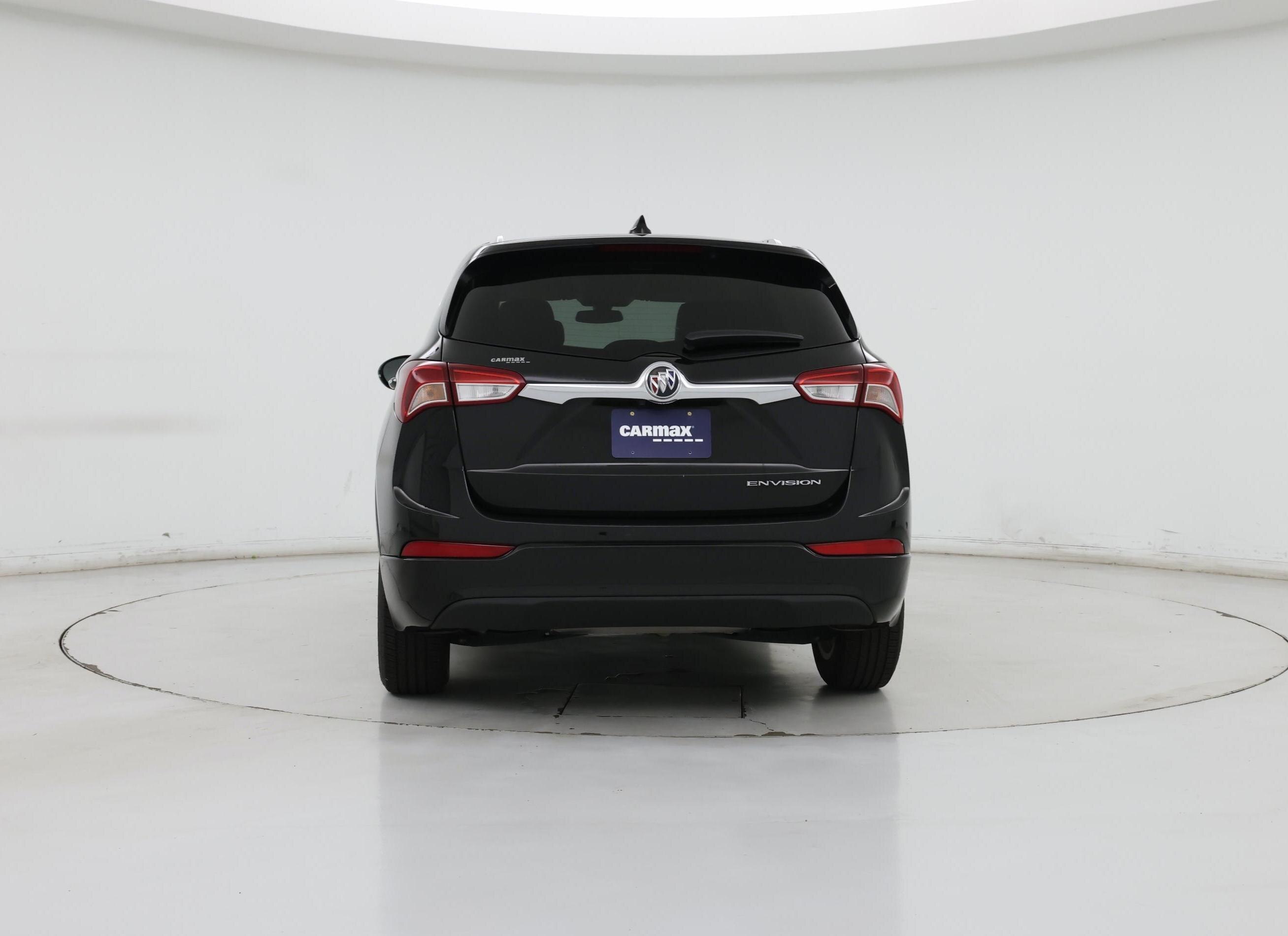 Thumbnail: 2019 Buick Envision - 6