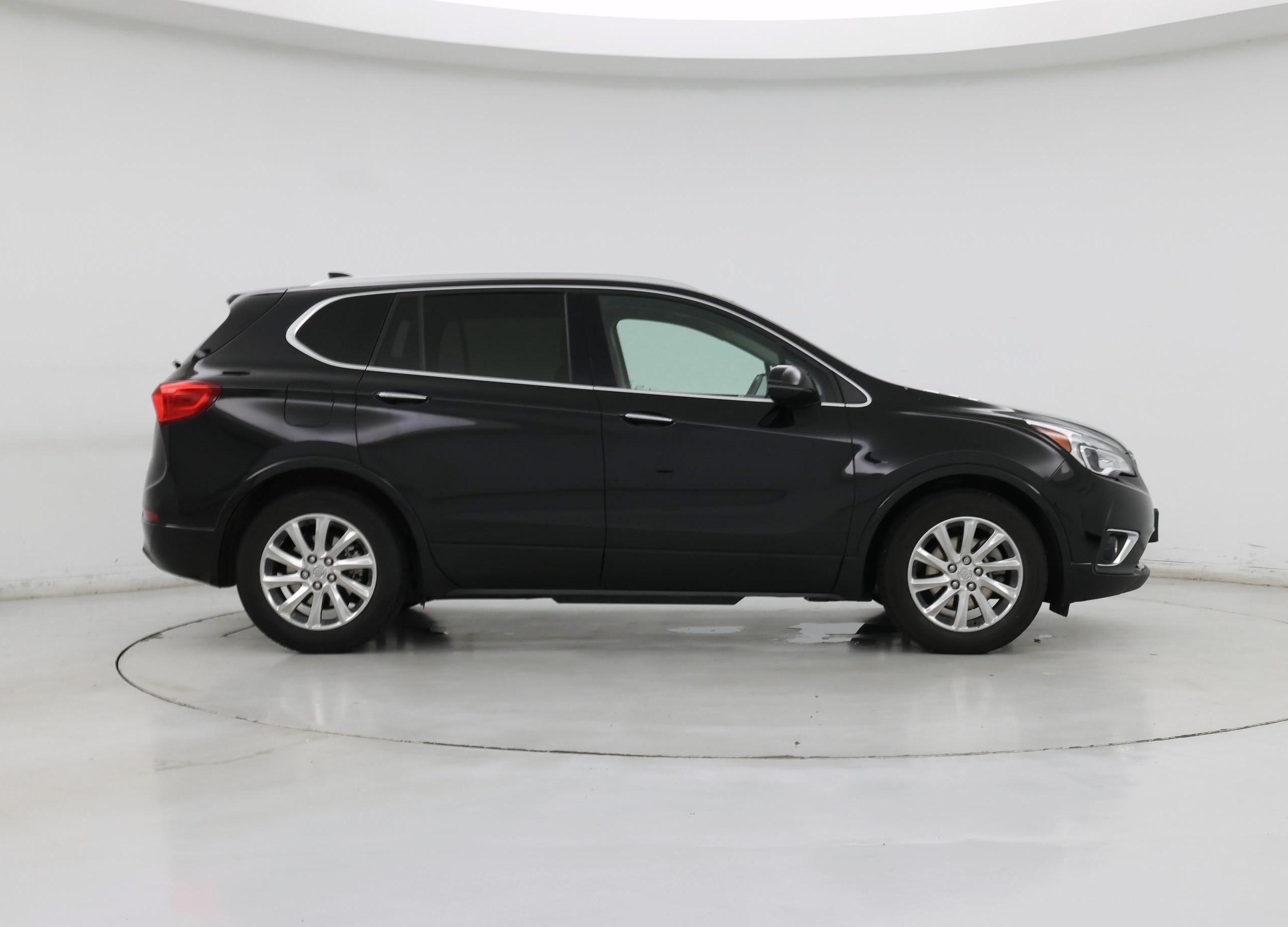 Thumbnail: 2019 Buick Envision - 7