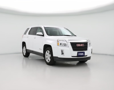 2015 GMC Terrain SLE