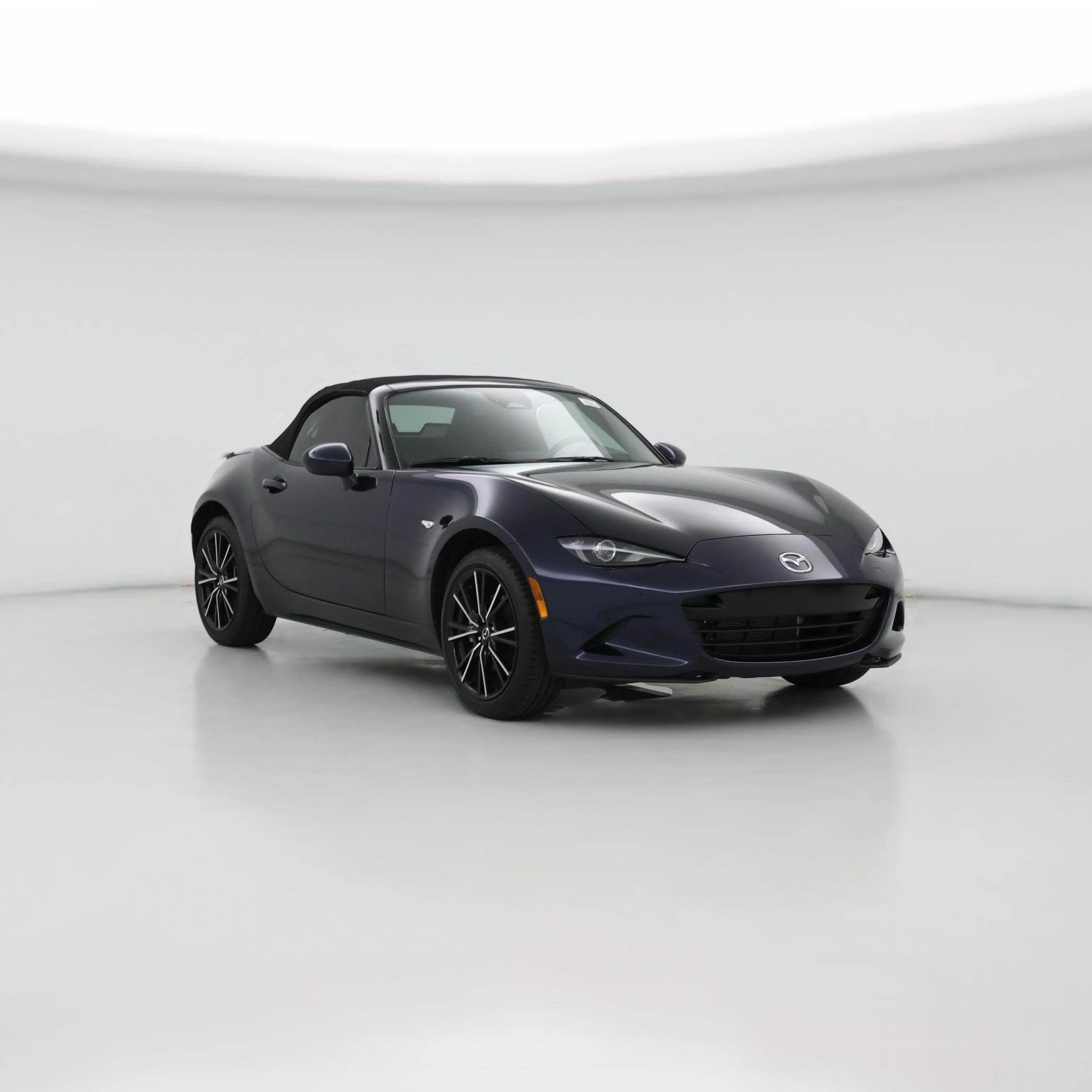Thumbnail: 2025 Mazda MX-5 Miata - 1
