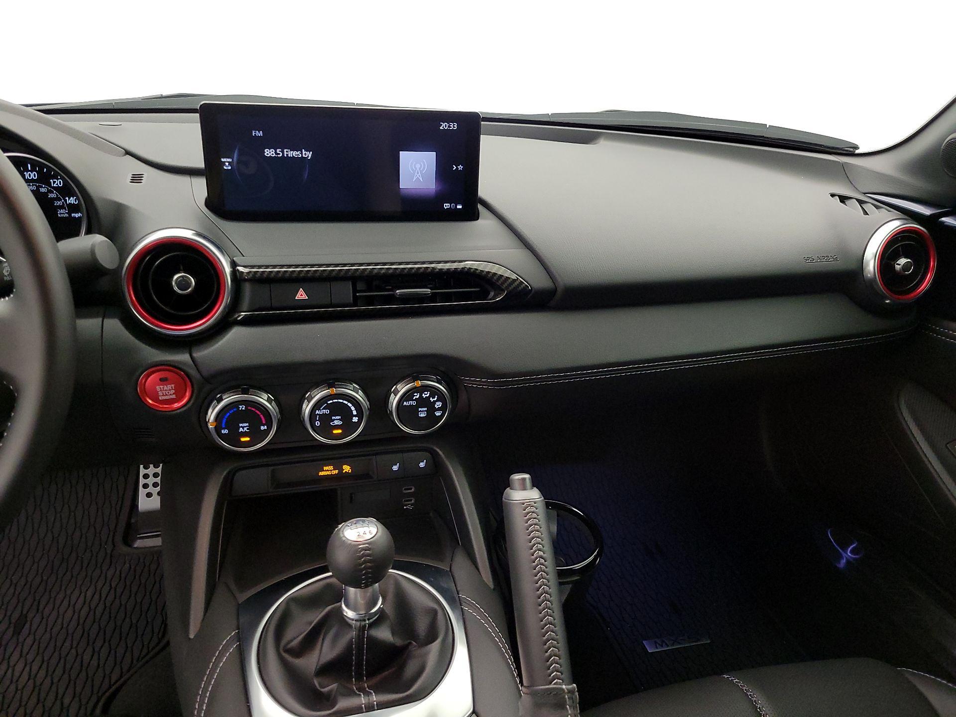 Thumbnail: 2025 Mazda MX-5 Miata - 9