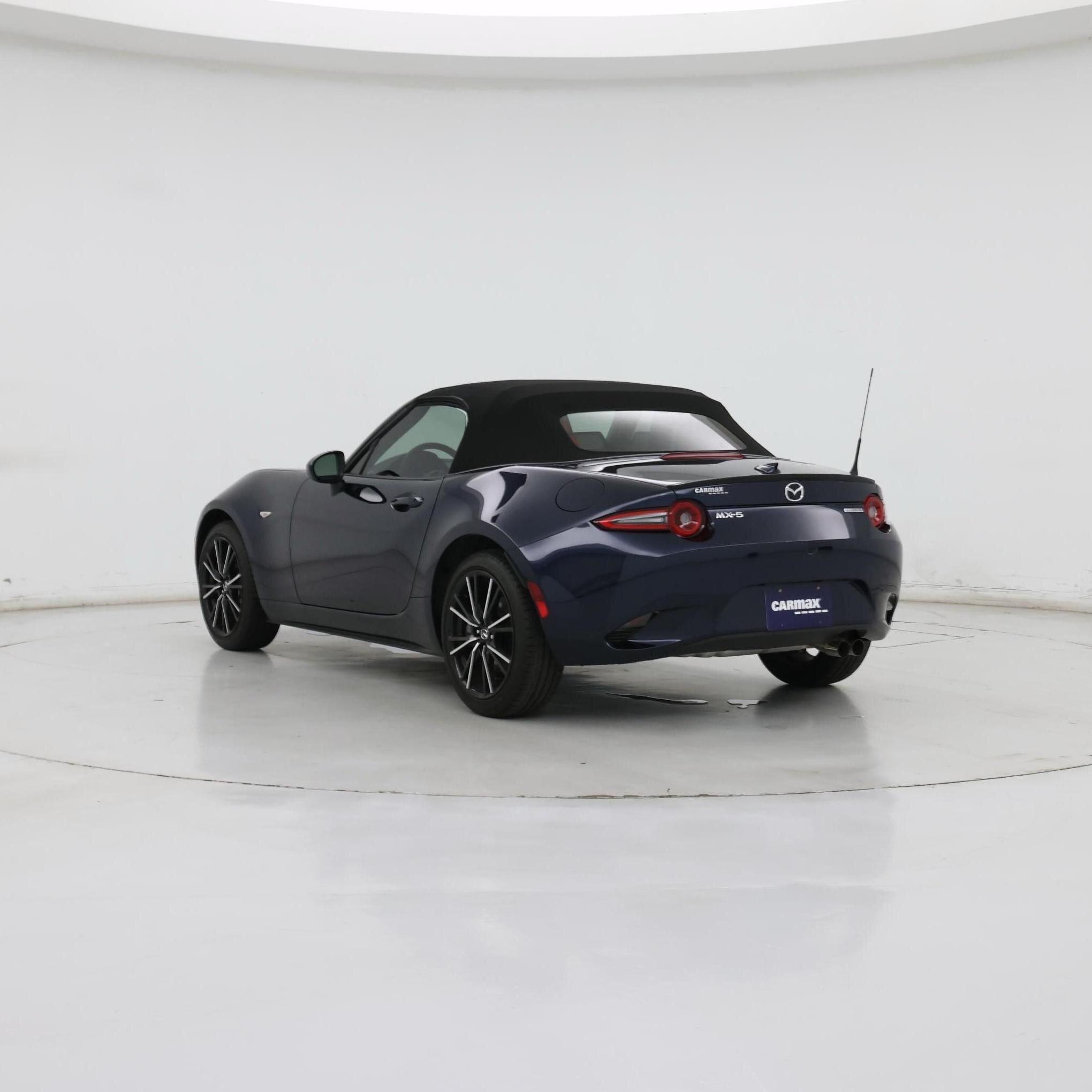 Thumbnail: 2025 Mazda MX-5 Miata - 2