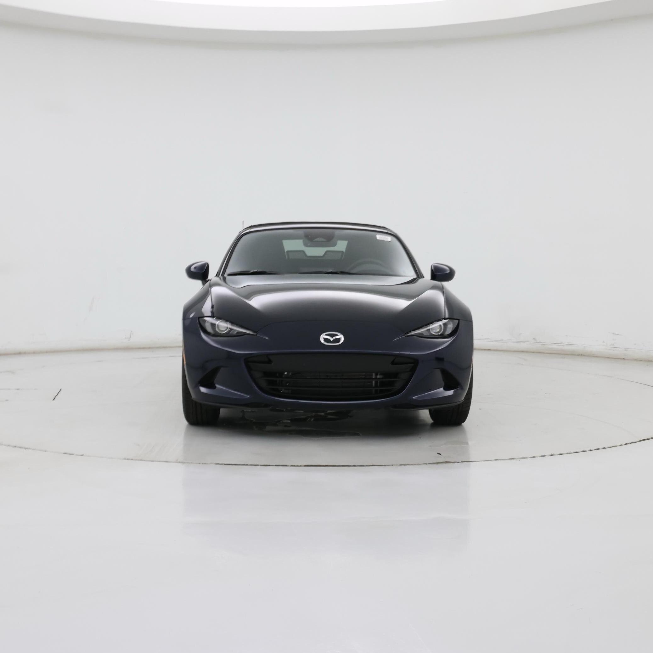 Thumbnail: 2025 Mazda MX-5 Miata - 5