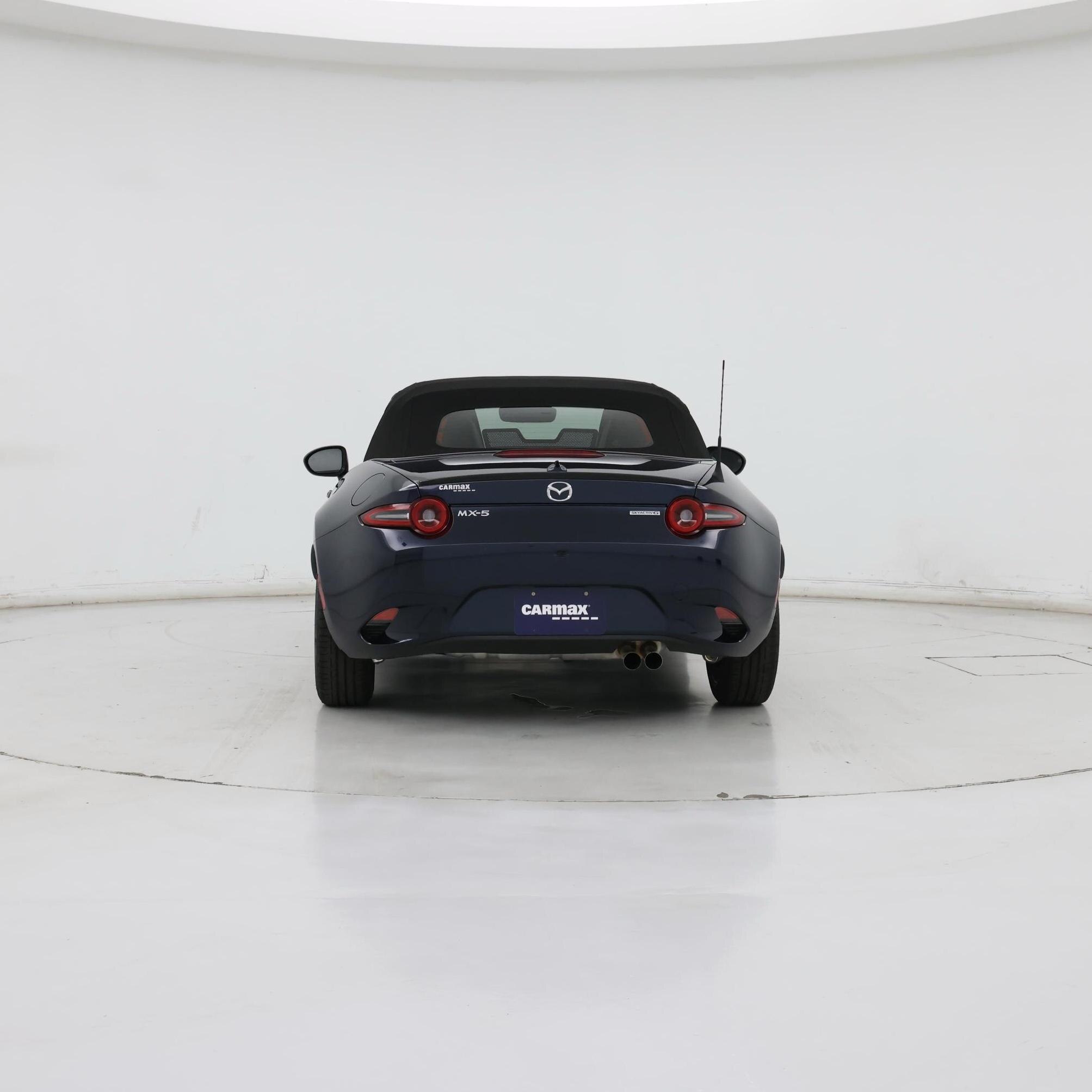 Thumbnail: 2025 Mazda MX-5 Miata - 6