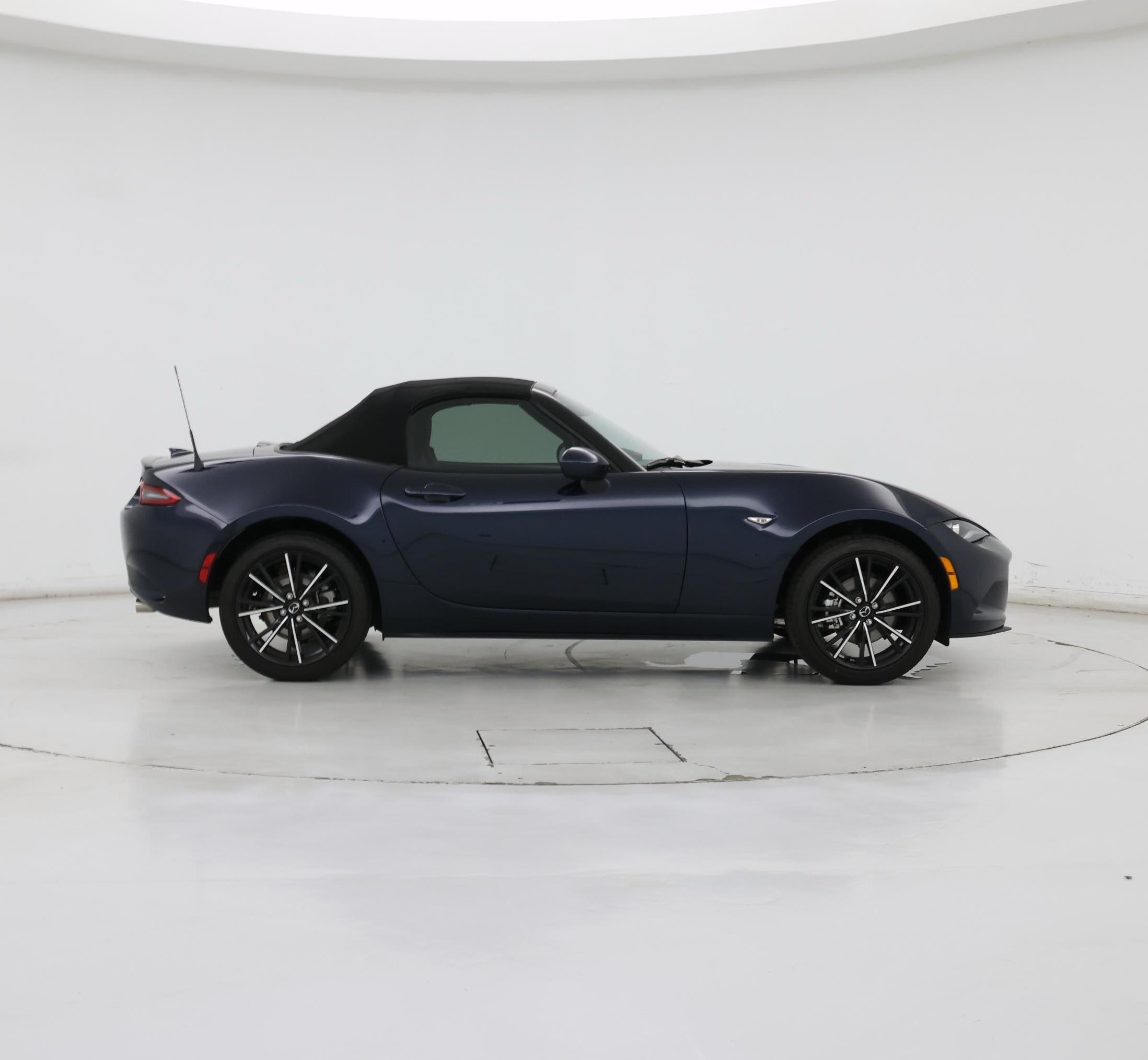 Thumbnail: 2025 Mazda MX-5 Miata - 7
