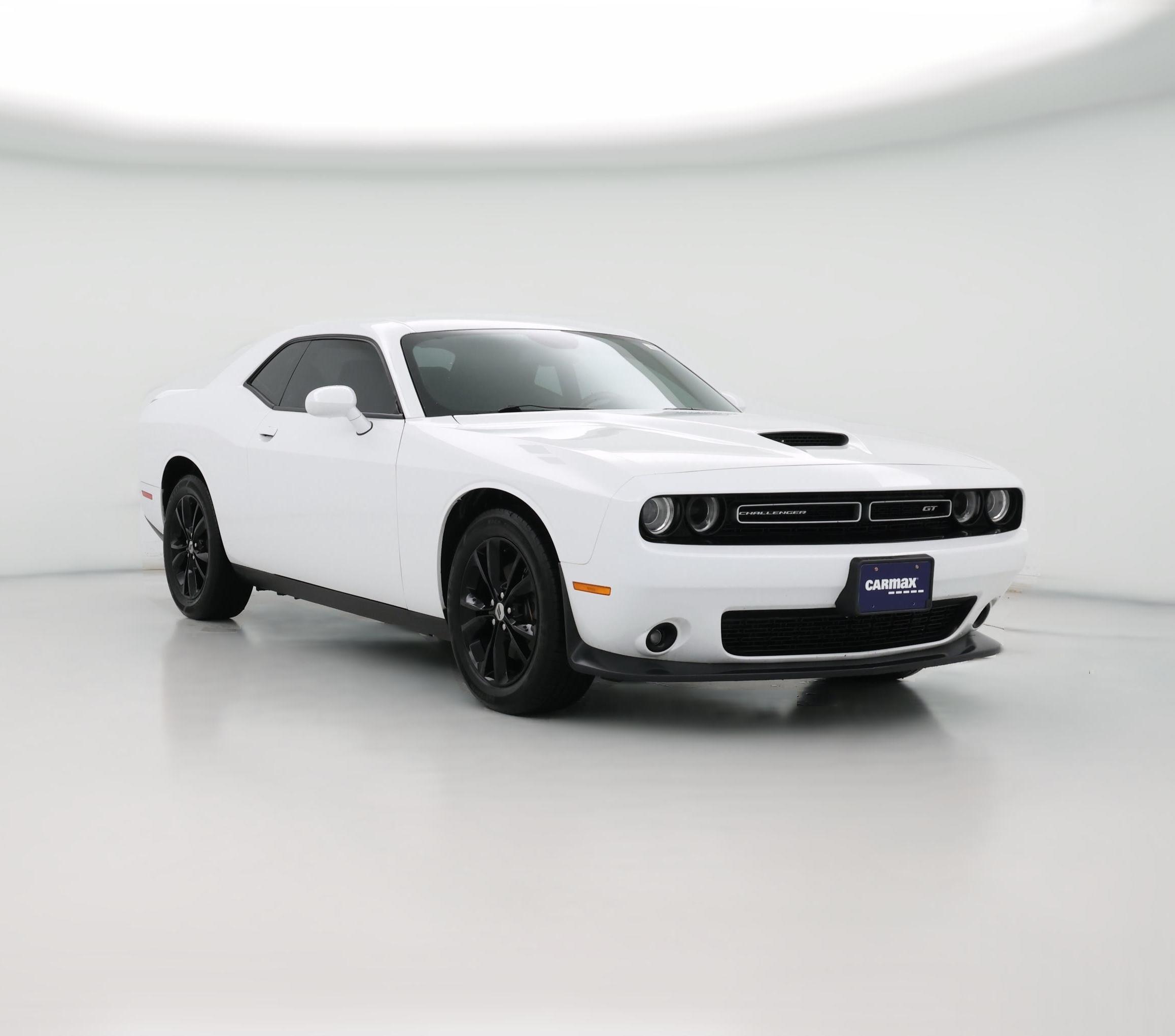 Thumbnail: 2020 Dodge Challenger - 1